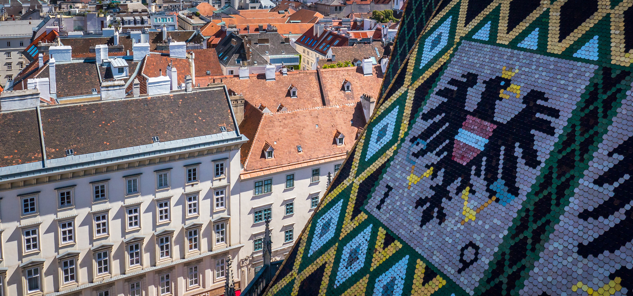 Panasonic Lumix G X Vario 12-35mm F2.8 ASPH Power OIS sample photo. Wien photography