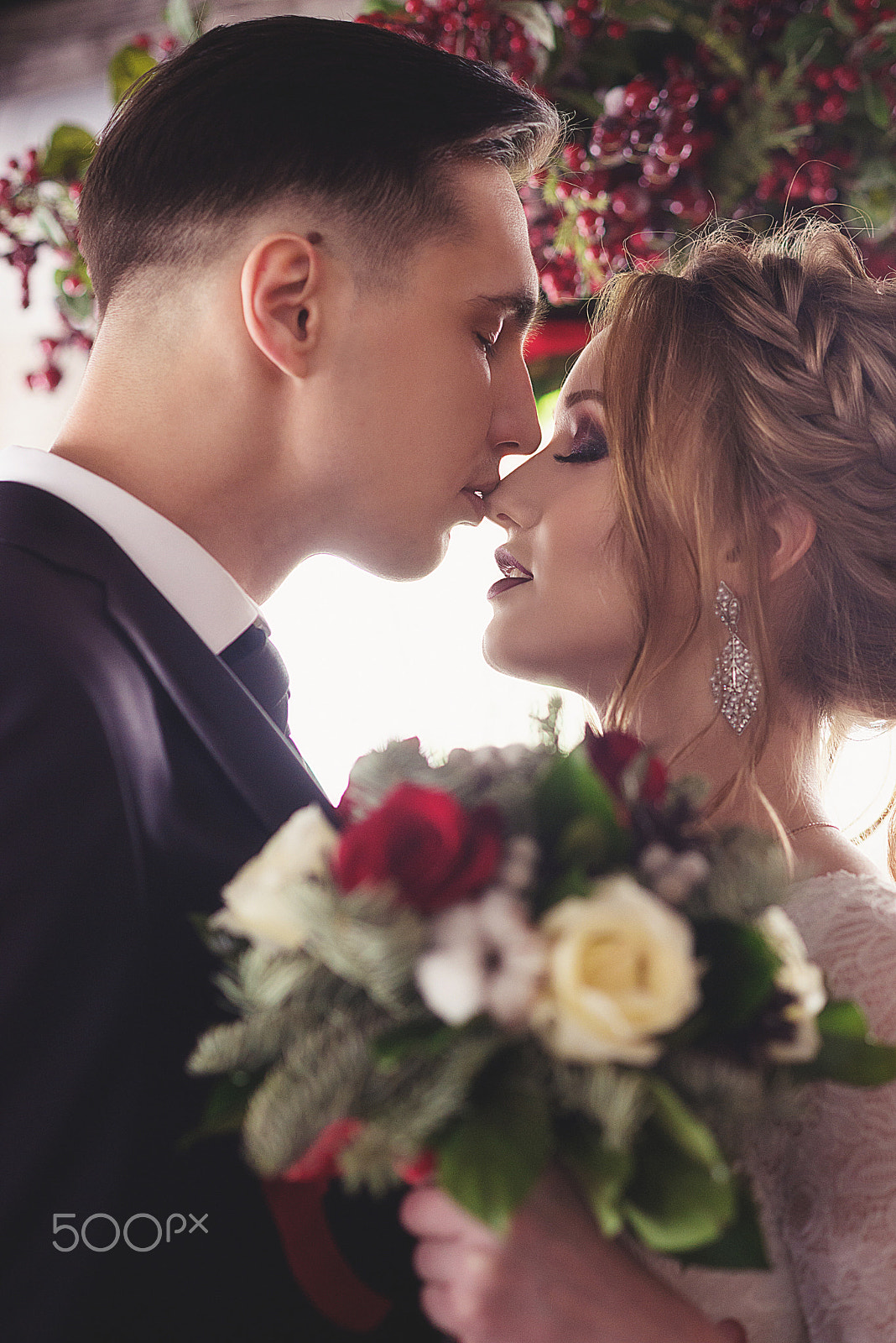 Nikon D610 + Nikon AF Nikkor 85mm F1.8D sample photo. нежность.jpg photography