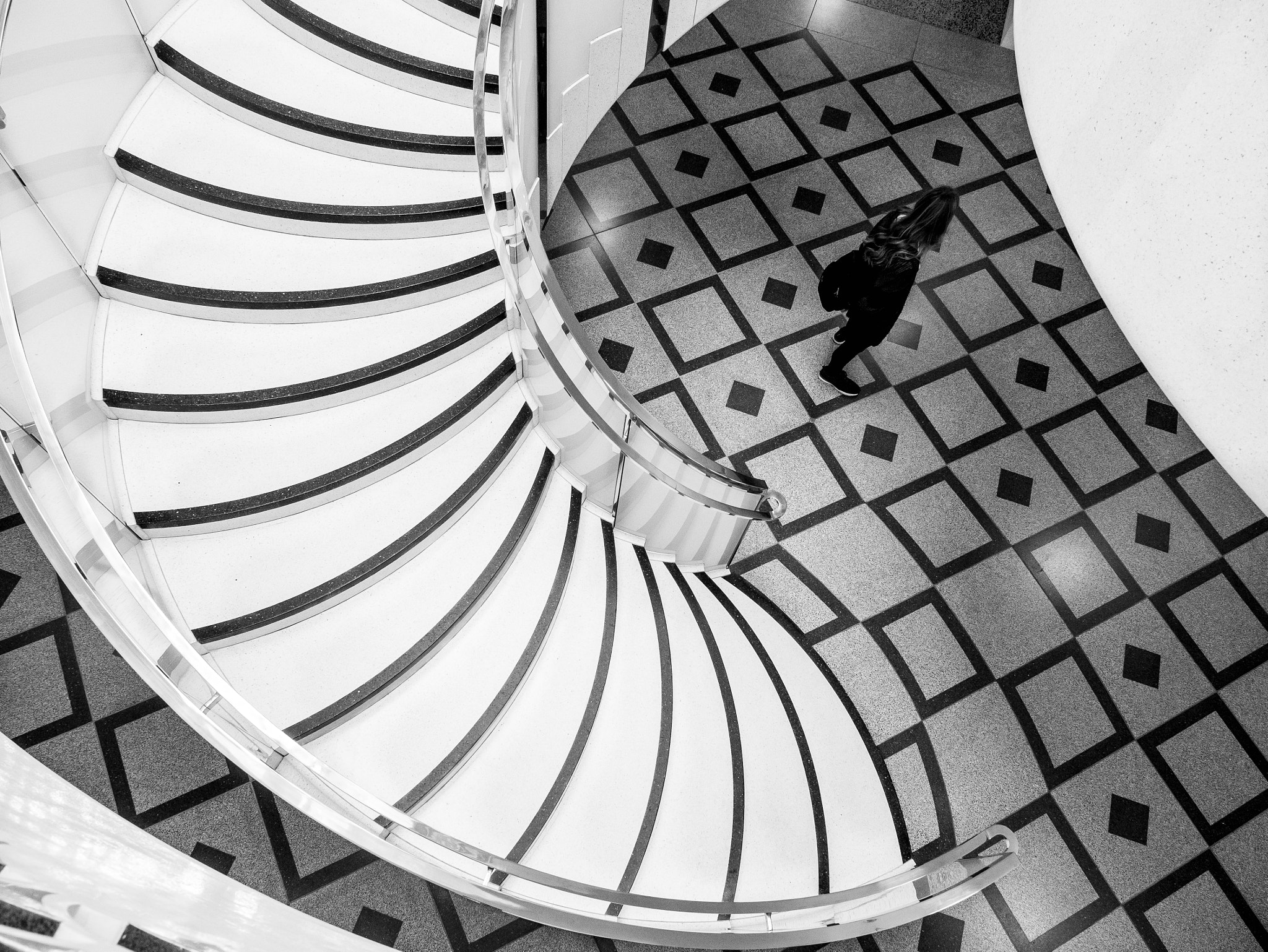 Panasonic Lumix G X Vario 12-35mm F2.8 ASPH Power OIS sample photo. Tate britain photography