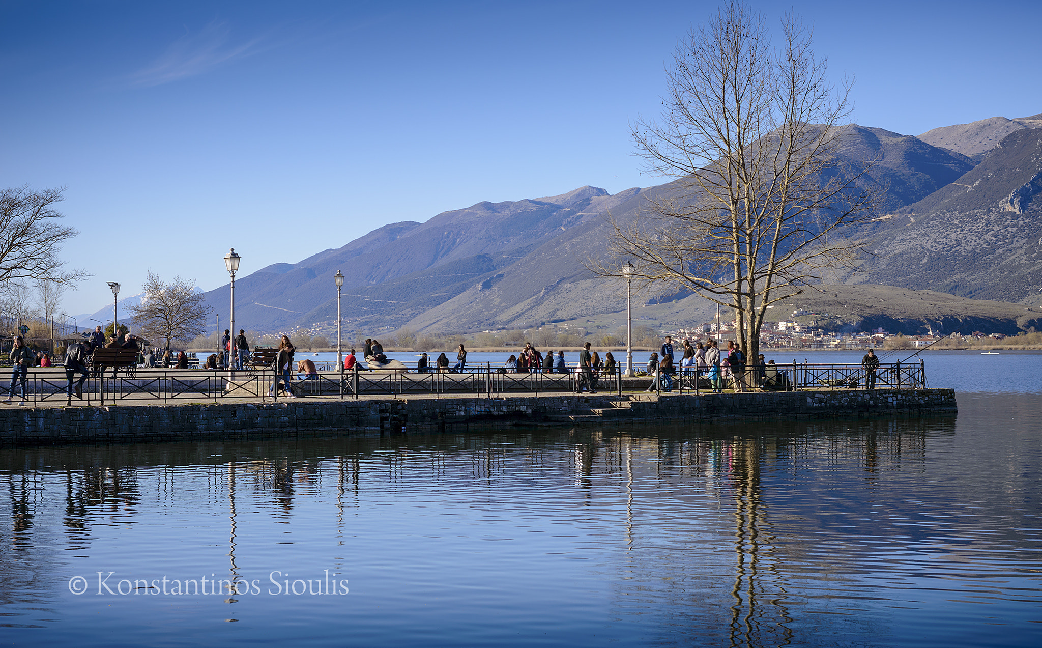 Nikon D3200 sample photo