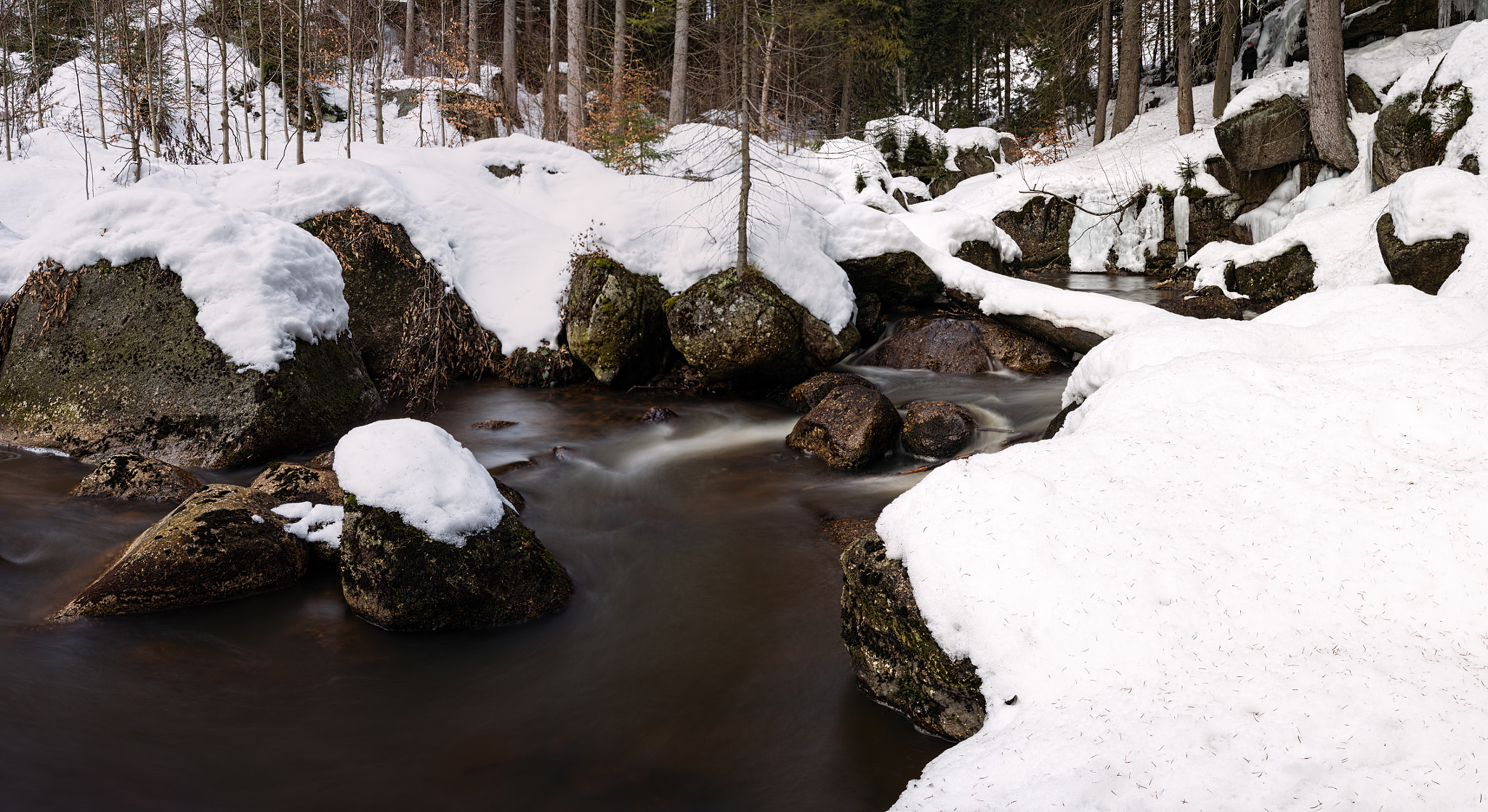Nikon D7200 + Sigma 18-35mm F1.8 DC HSM Art sample photo. Cerná desná photography