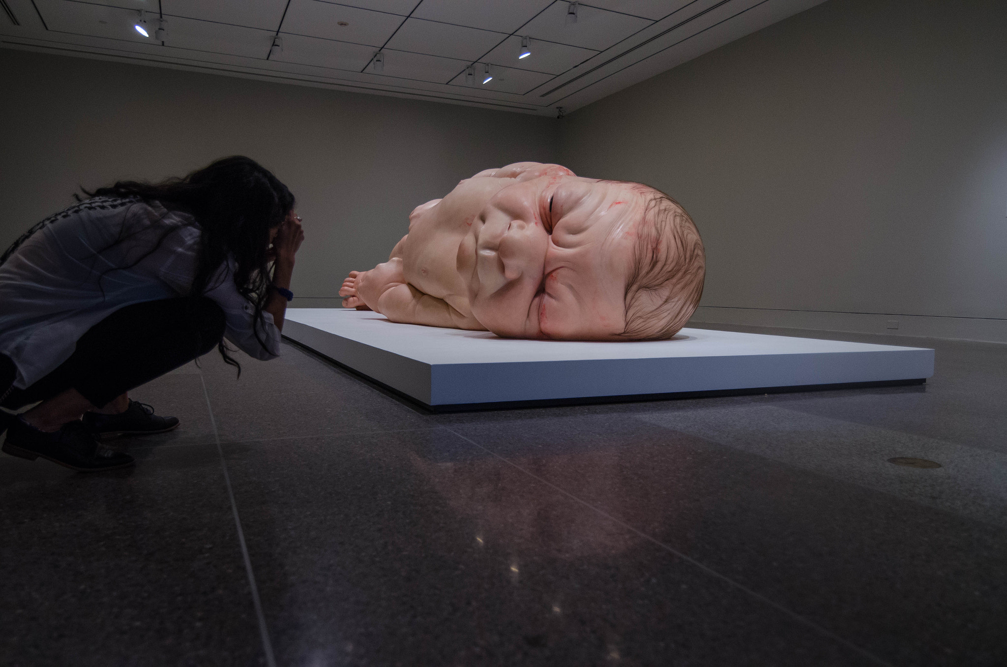 Tokina AT-X 16-28mm F2.8 Pro FX sample photo. Don muerck exhibit photography