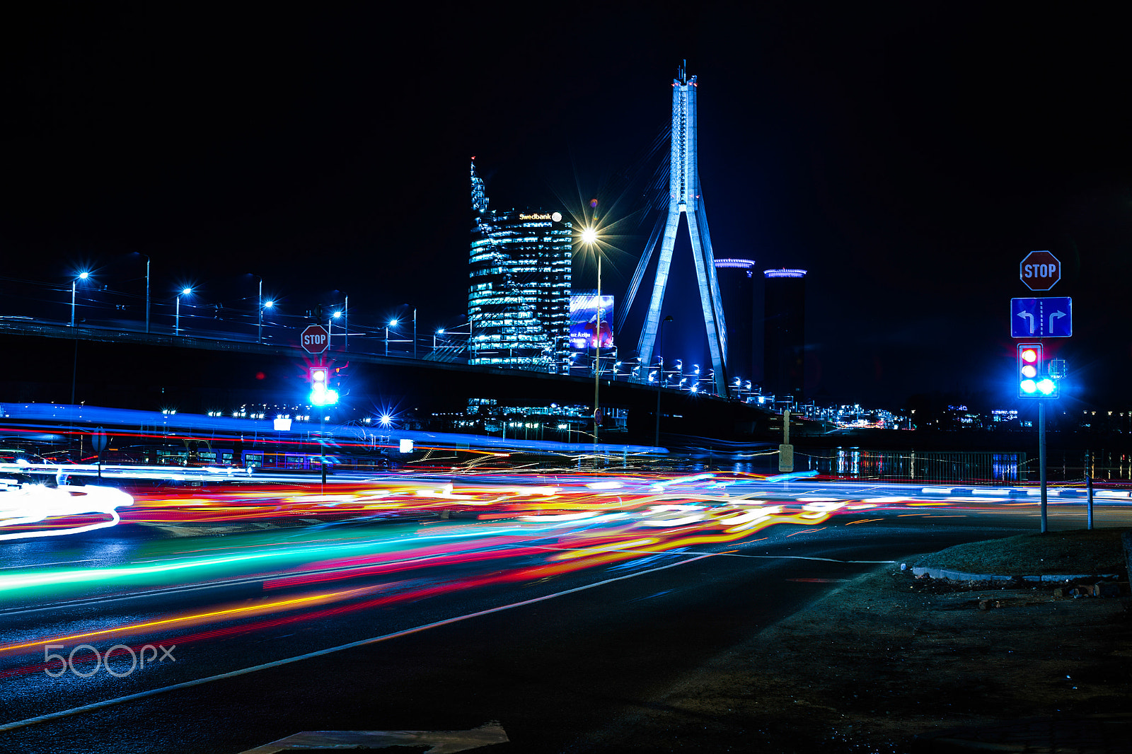 Canon EOS 5D + Canon EF 50mm F1.8 STM sample photo. Don't stop photography
