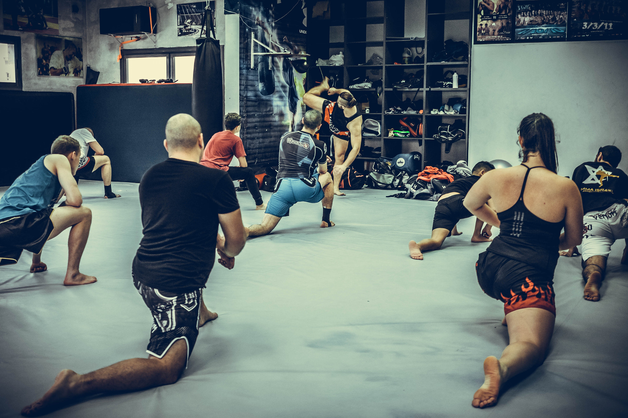 Fujifilm X-T10 + Fujifilm XF 27mm F2.8 sample photo. Sports photography