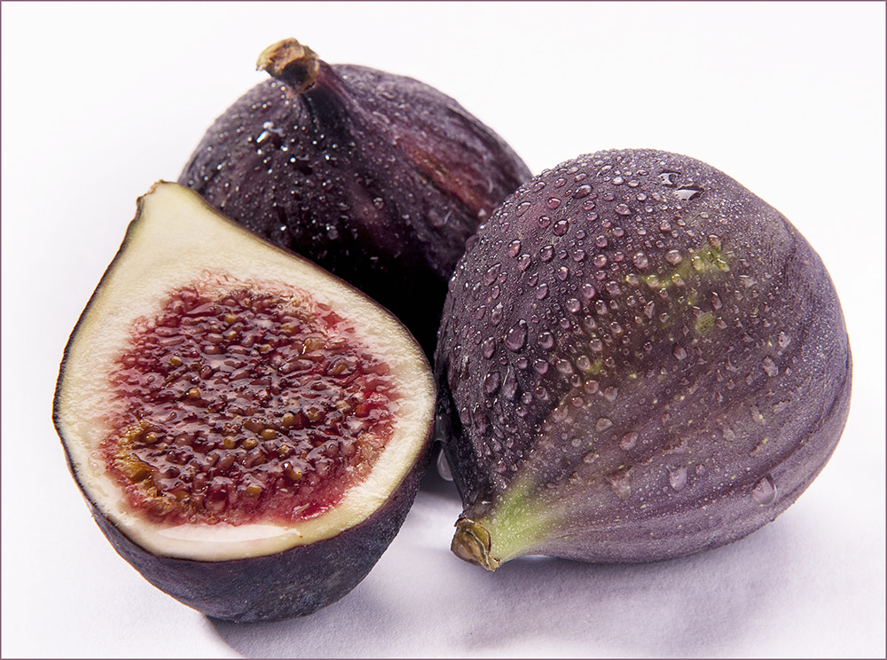 Sigma 70-200mm F2.8 EX DG Macro HSM II sample photo. Fig photography