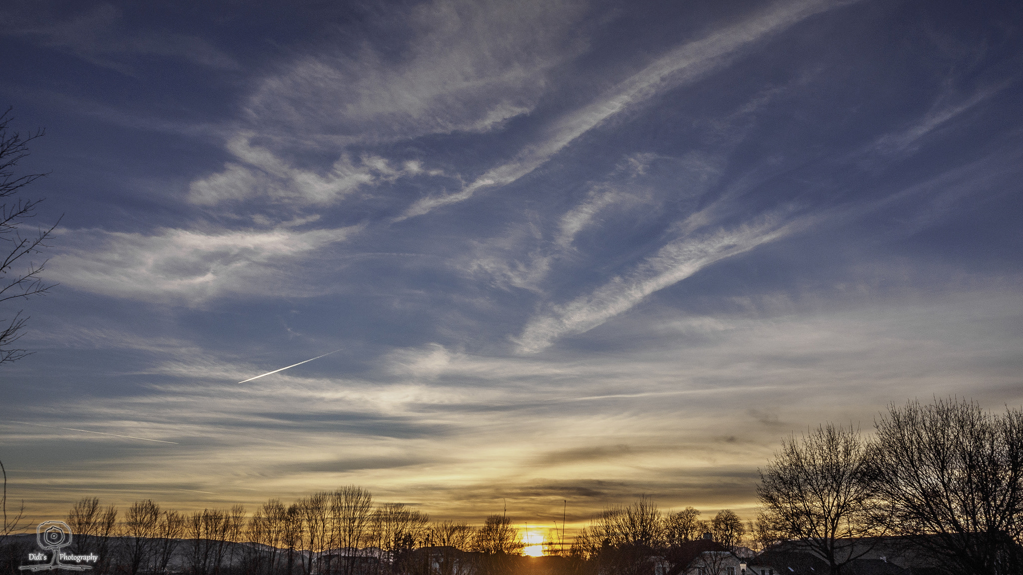 Olympus PEN E-PL5 sample photo. Wonderful sundown photography