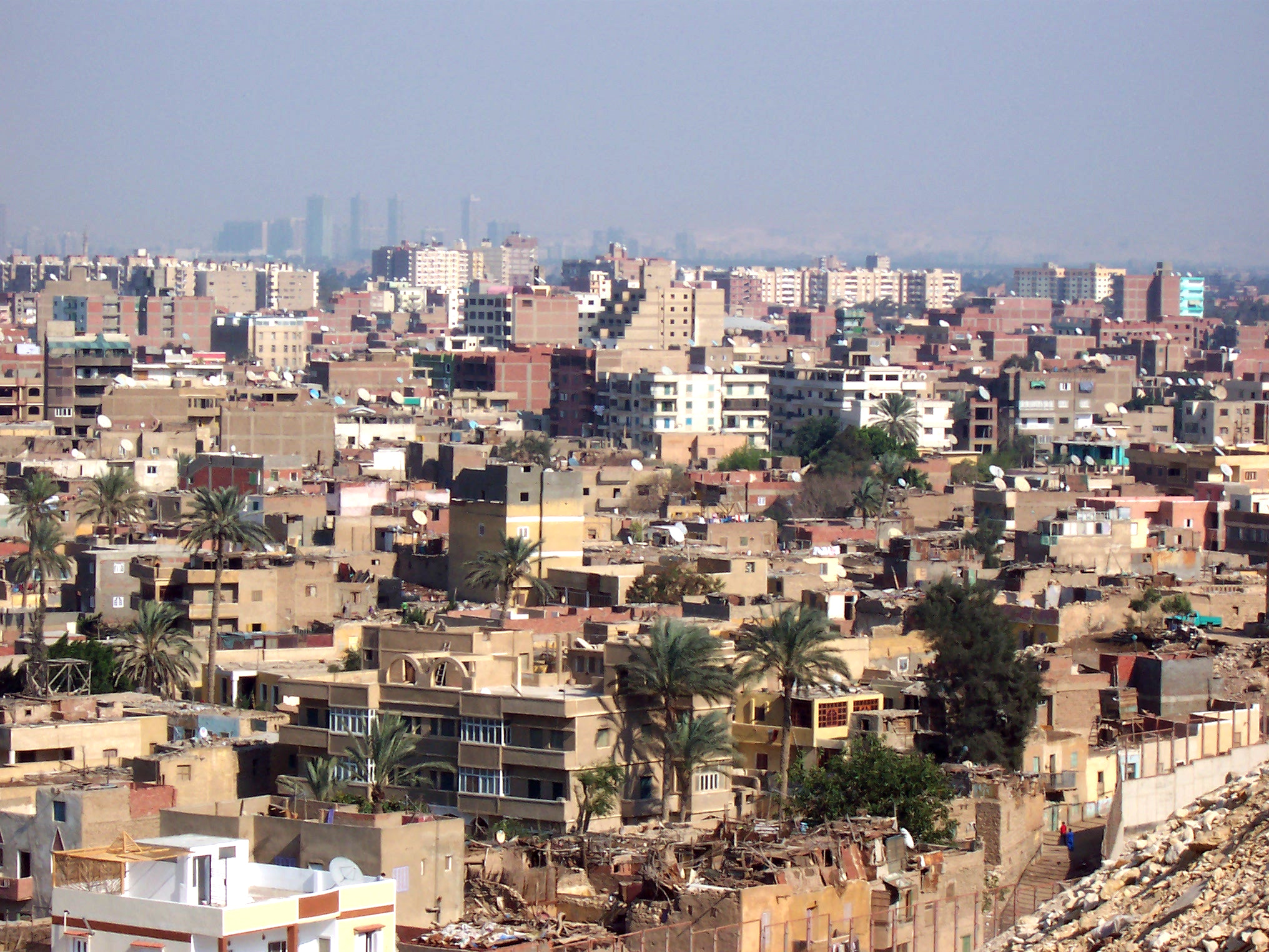 Kodak DX6340 ZOOM DIGITAL CAMERA sample photo. Giza, cairo photography