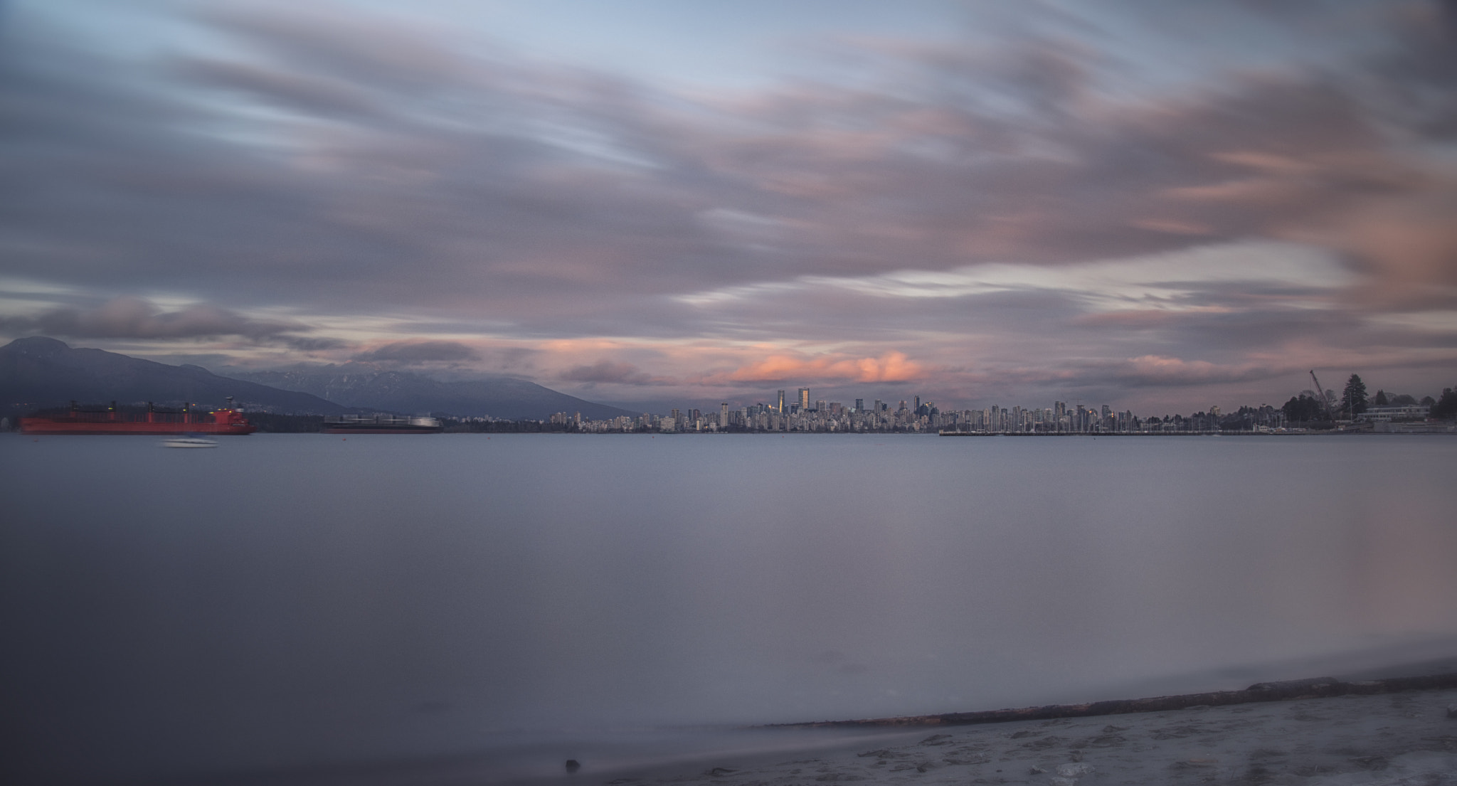 Nikon D810 sample photo. Vancity photography