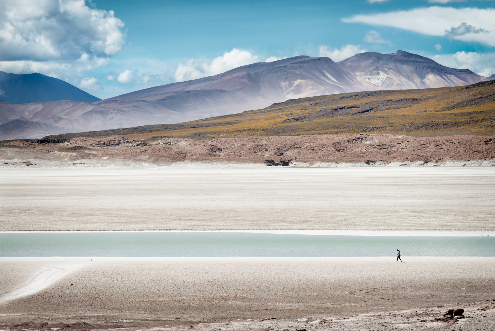 Nikon D600 sample photo. Piedras rojas photography