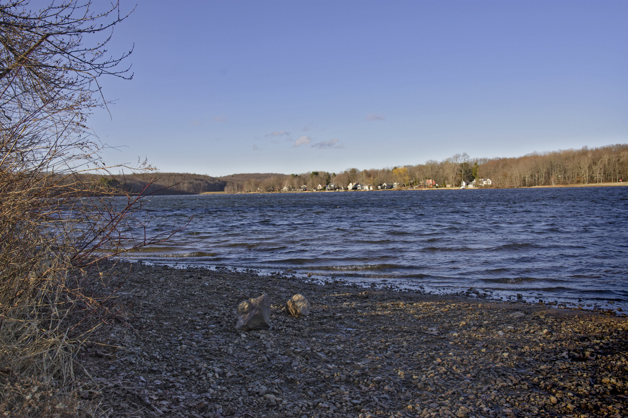 Nikon D7200 sample photo. Bolton lake photography