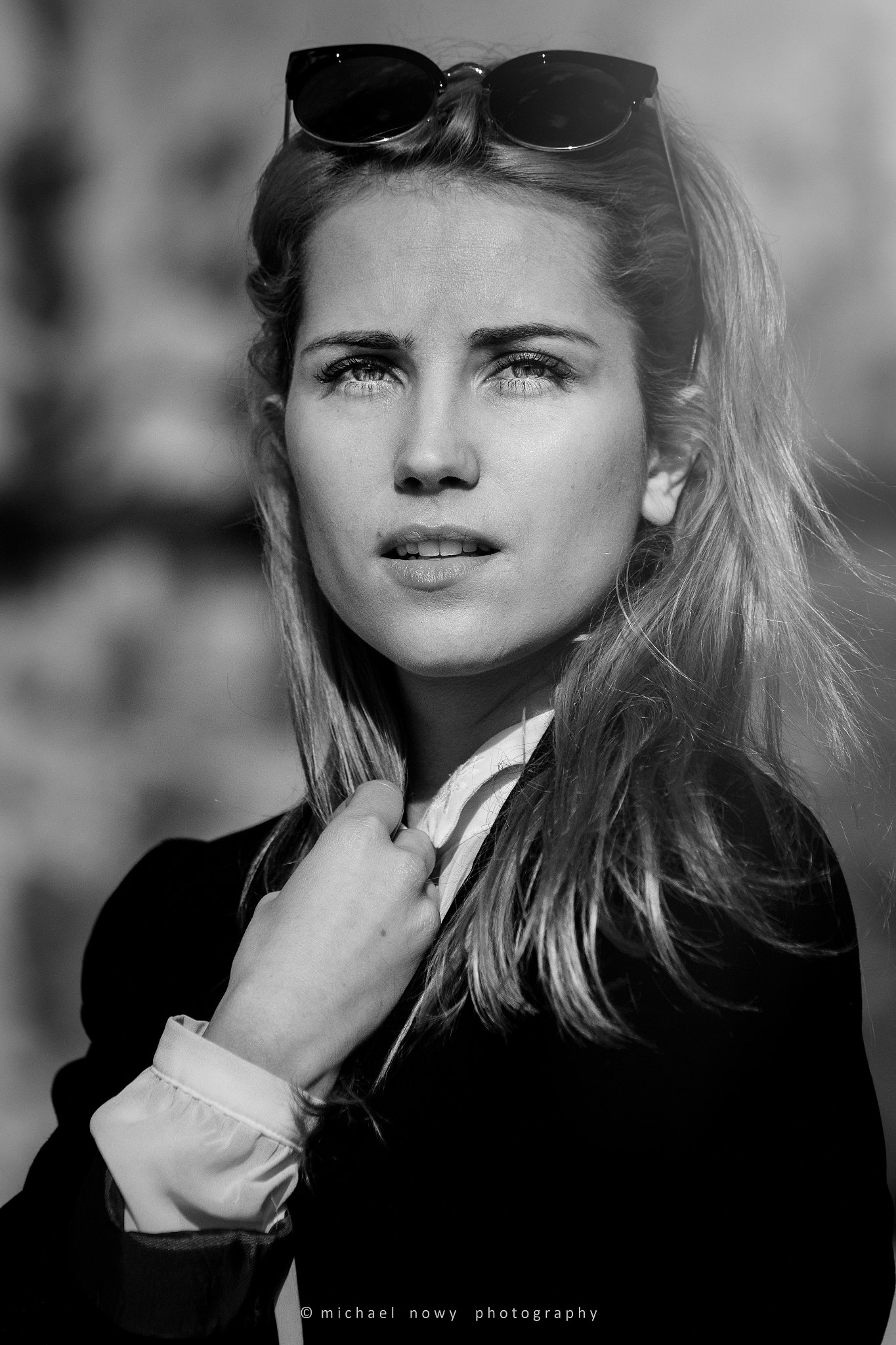 Canon EF 70-200mm F2.8L USM sample photo. Silja photography