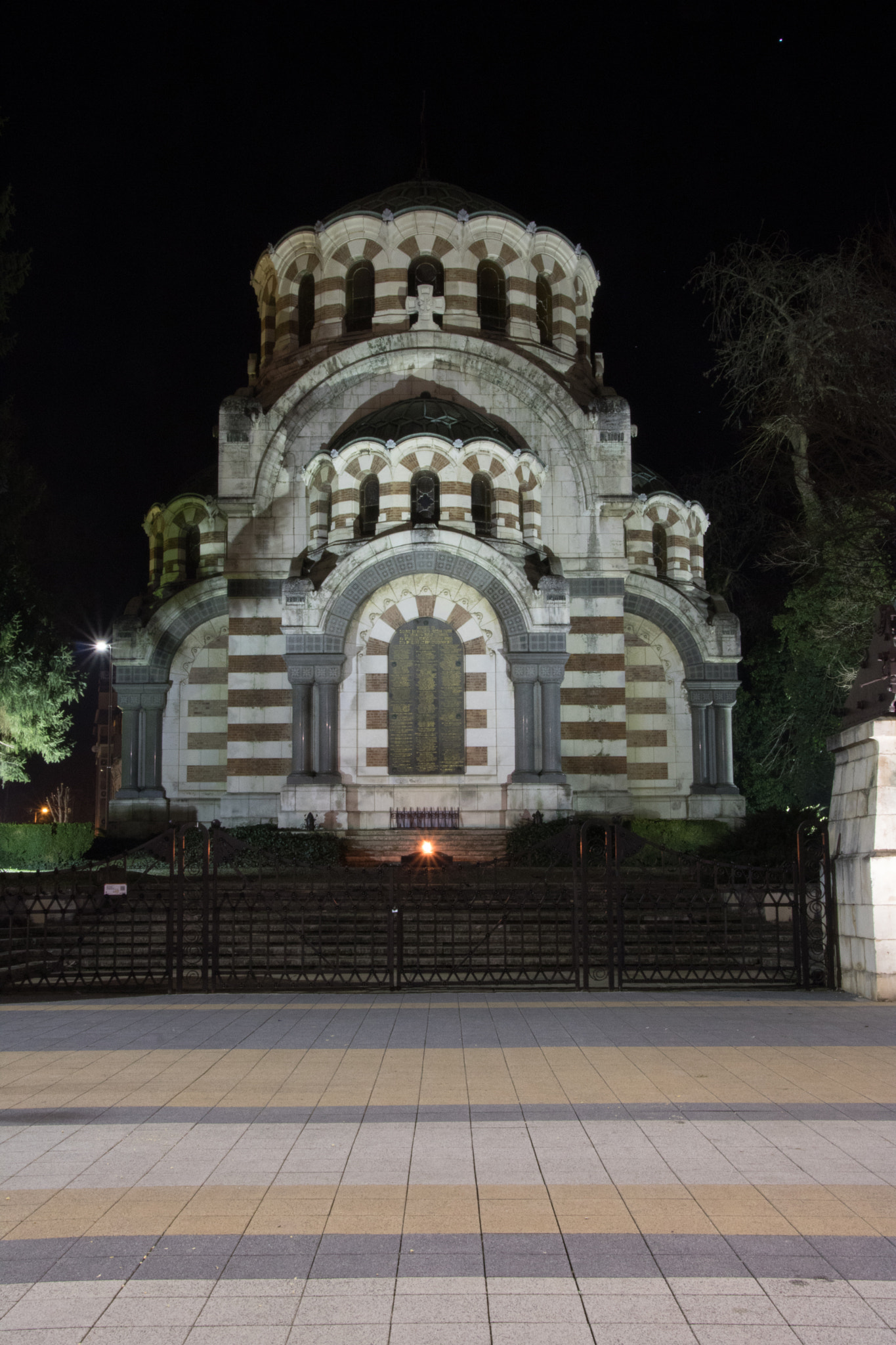 Sigma 18-250mm F3.5-6.3 DC OS HSM sample photo. Pleven photography