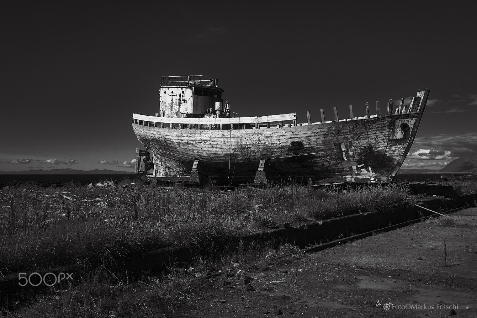 Canon EF 16-35mm F2.8L II USM sample photo. Working for a dream ii b&w photography