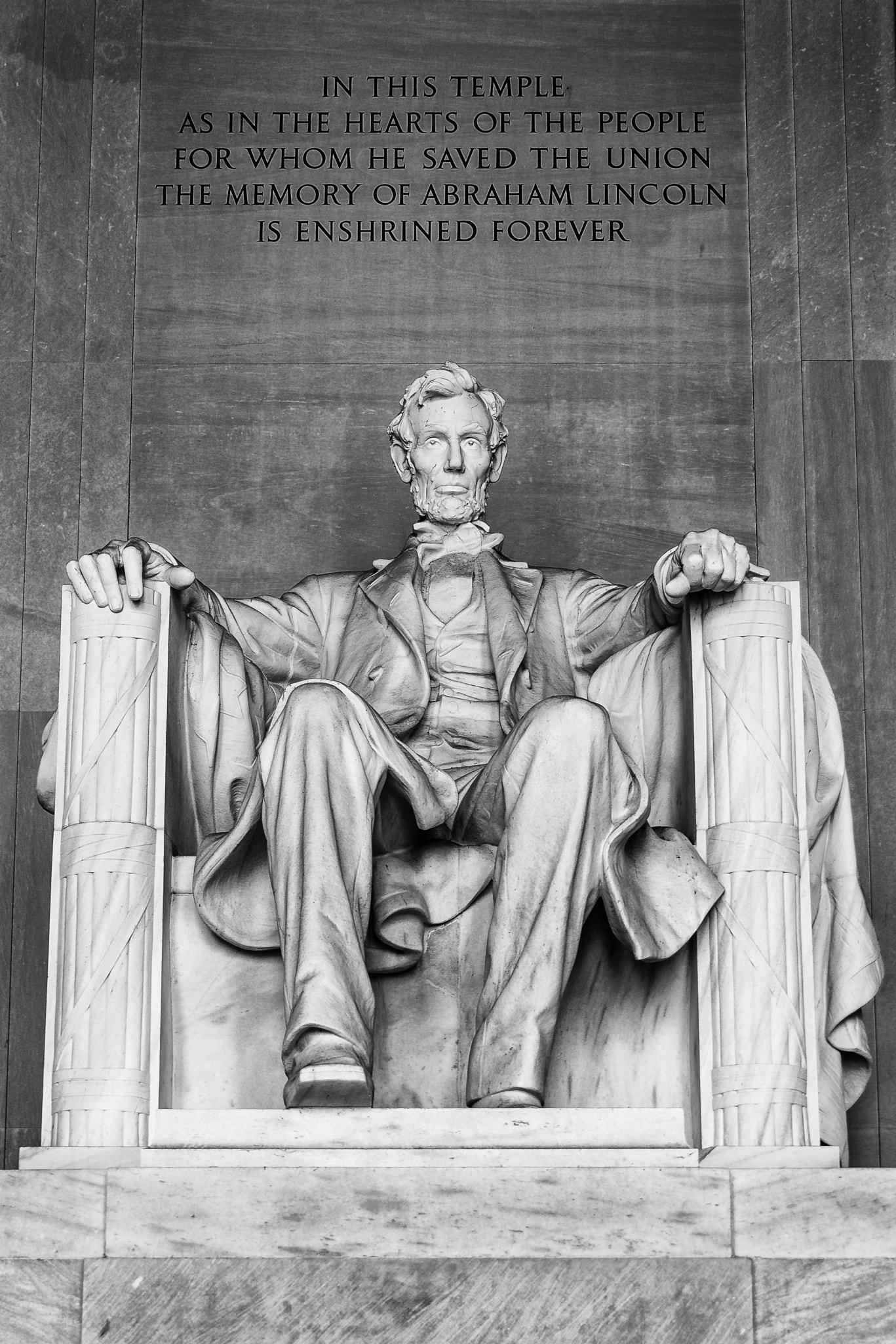 Nikon D610 sample photo. Honest abe photography