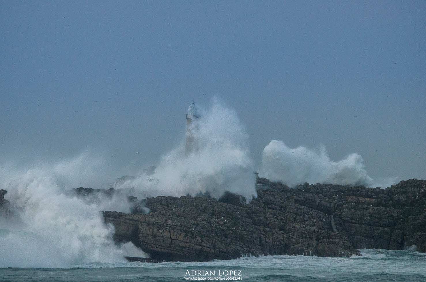 Sigma 150-500mm F5-6.3 DG OS HSM sample photo. Cantabria infinita  photography