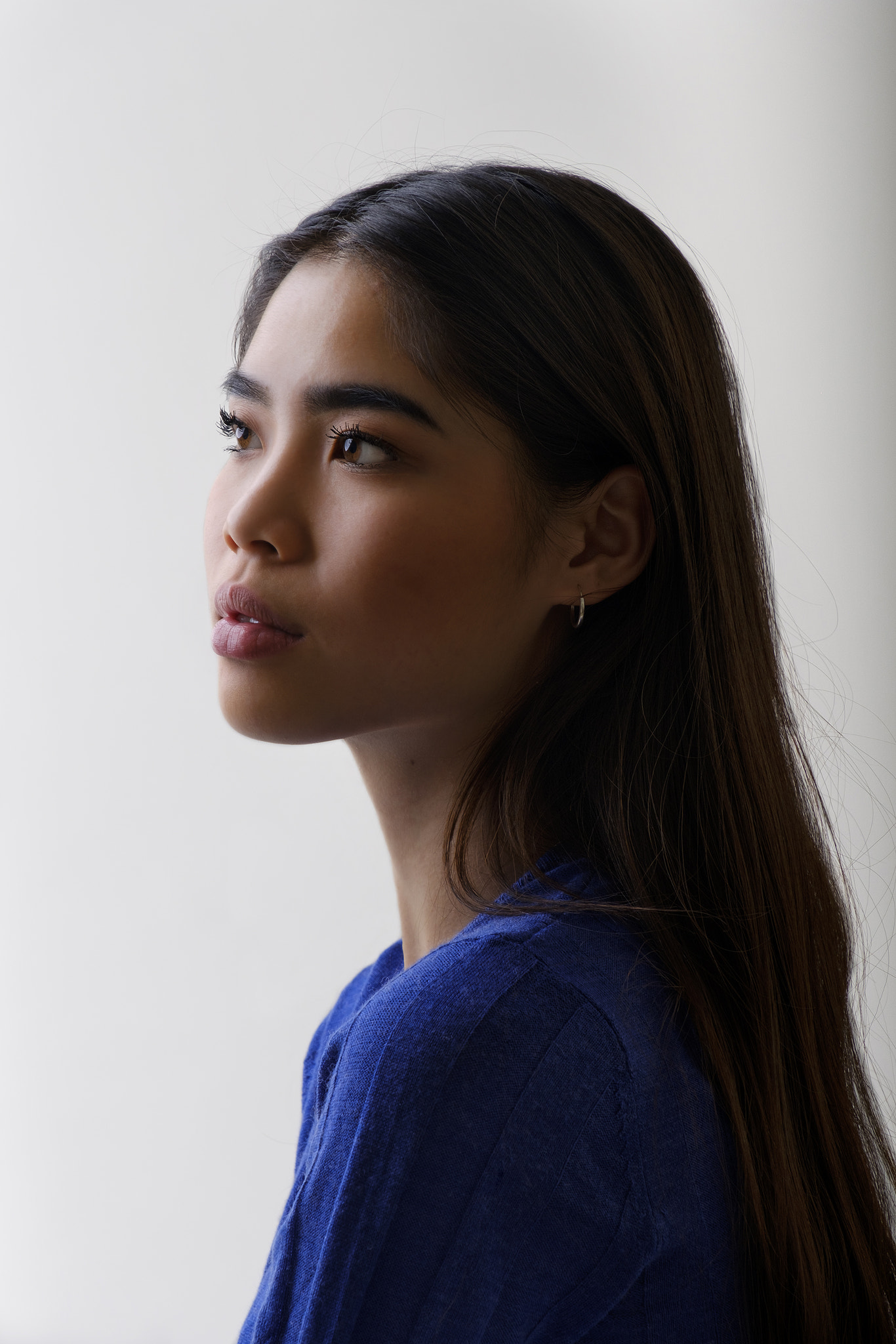 Fujifilm X-T2 + Fujifilm XF 18-135mm F3.5-5.6 R LM OIS WR sample photo. Asian beauty photography
