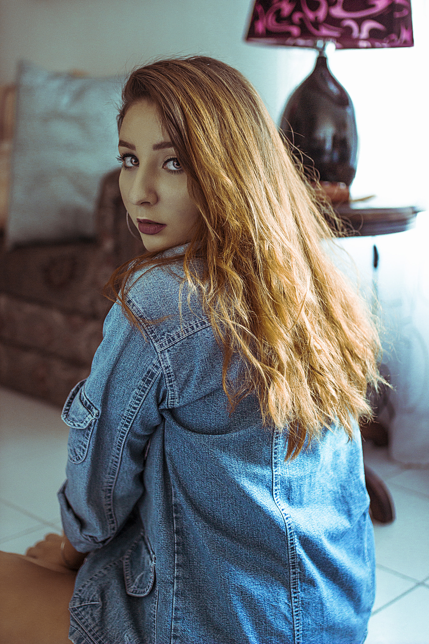 Sigma 35mm F1.4 DG HSM Art sample photo. Isabella photography