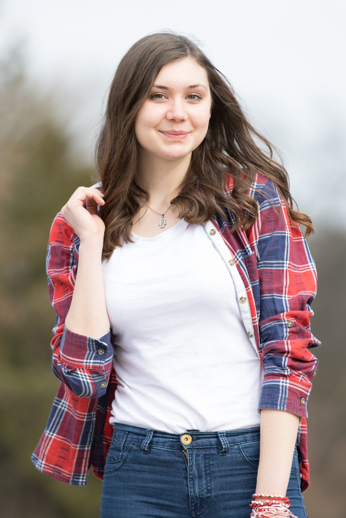 Canon EOS 750D (EOS Rebel T6i / EOS Kiss X8i) sample photo. Models photography