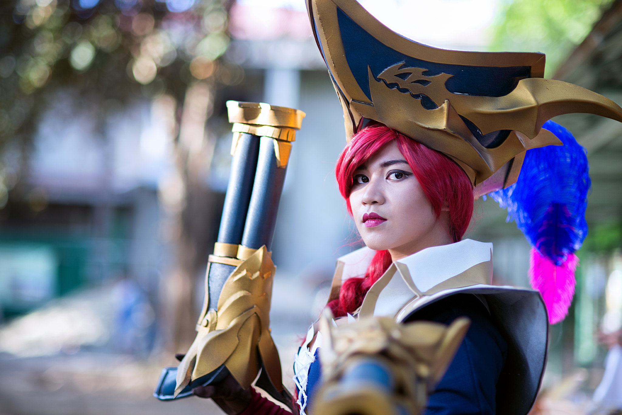 Nikon D600 + Nikon AF Nikkor 85mm F1.8D sample photo. Aye captain! photography