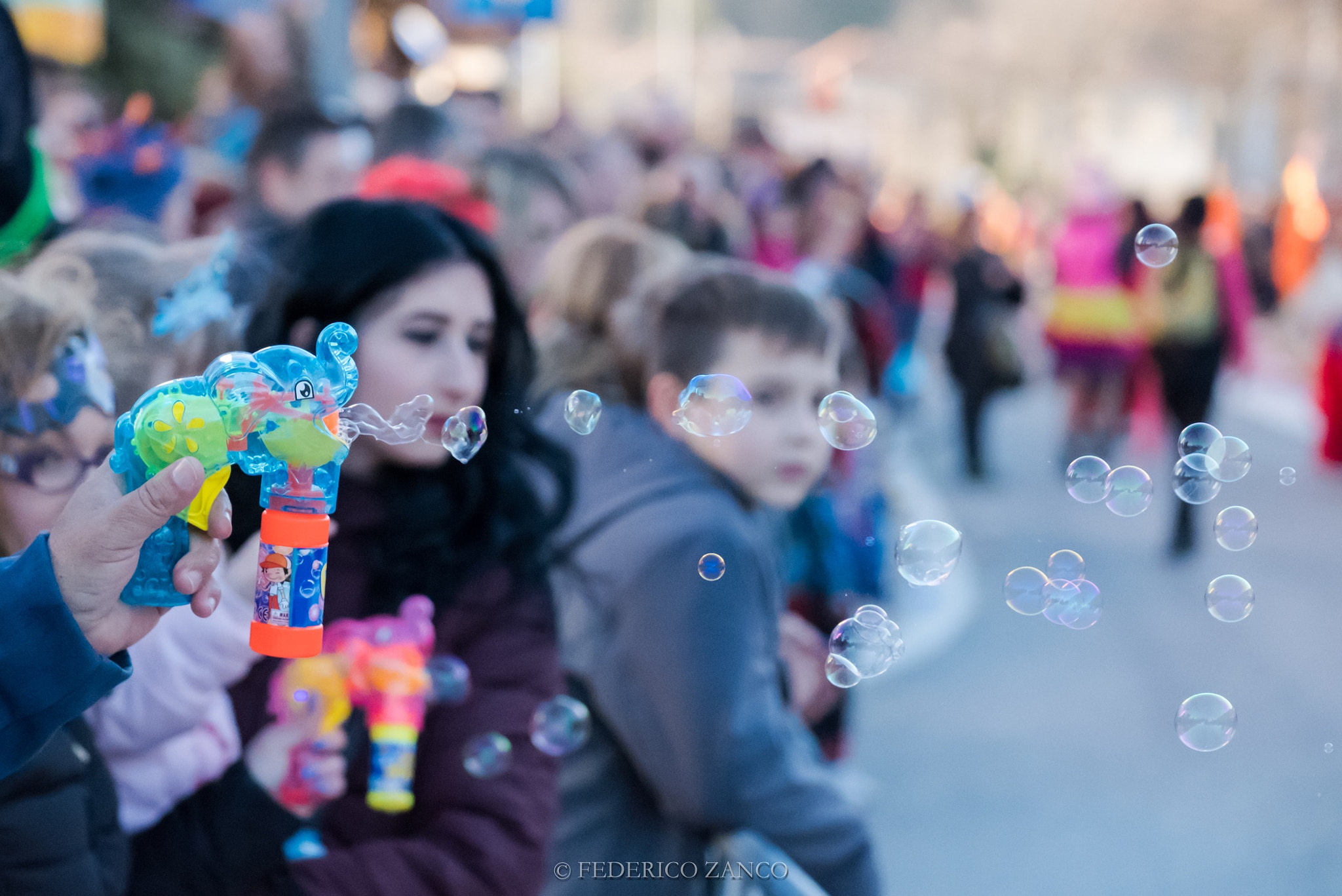 Fujifilm XF 50-140mm F2.8 R LM OIS WR sample photo. Carnevale photography