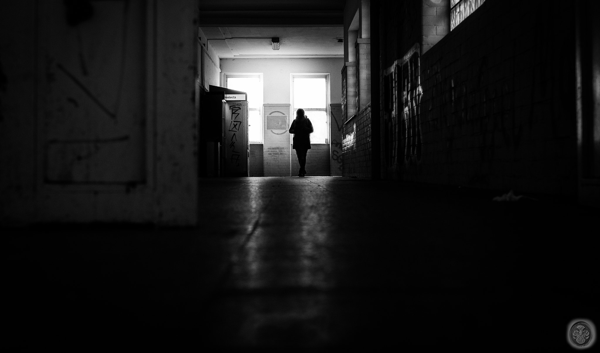 Fujifilm X-Pro1 + Fujifilm XF 35mm F1.4 R sample photo. ...it follows... photography