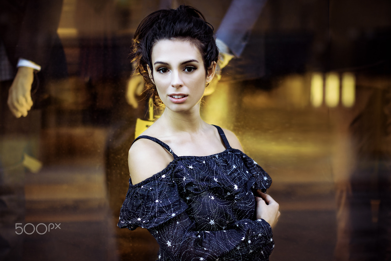 Canon EF 50mm F1.2L USM sample photo. Portrait/lifestyle photoshoot photography