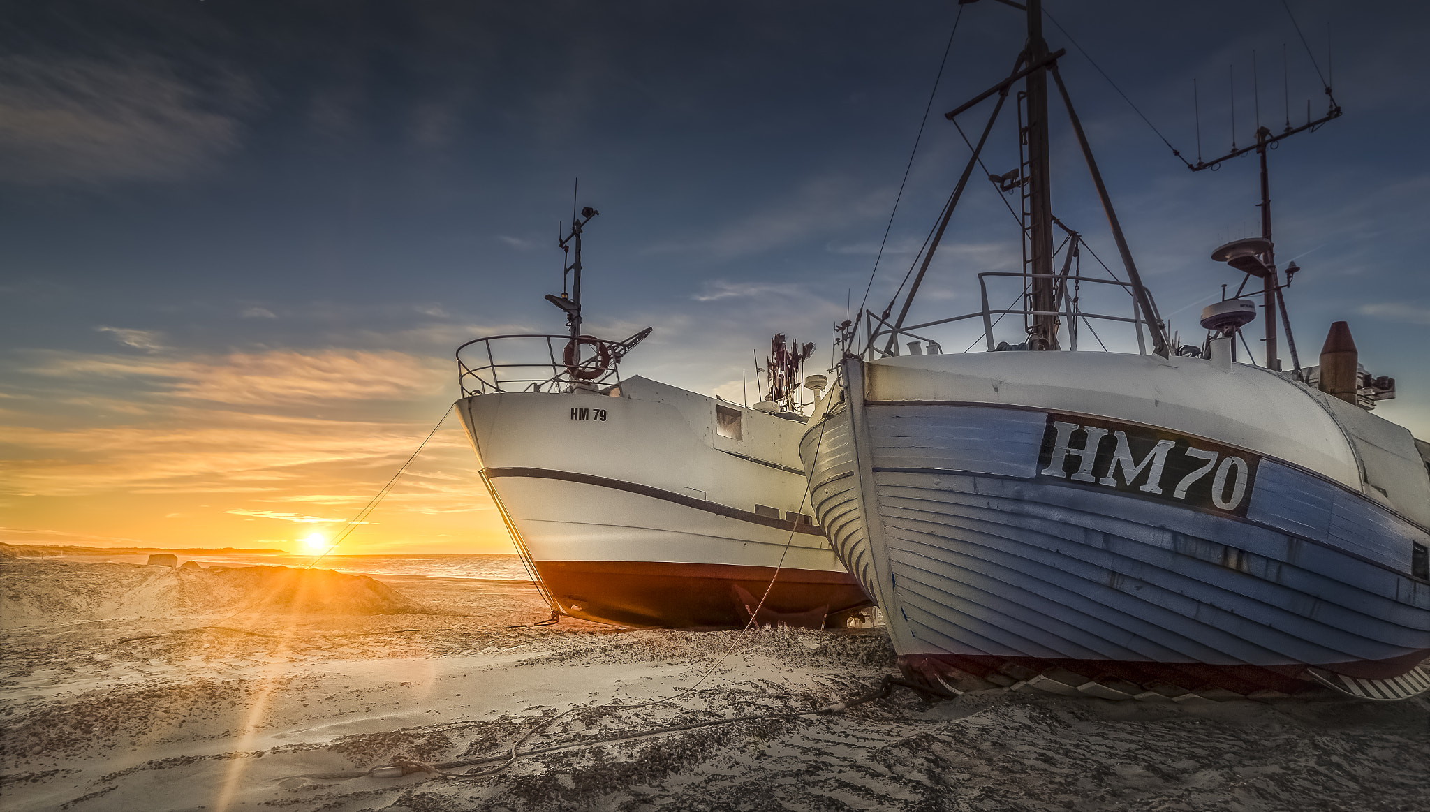 Nikon D3200 sample photo. Thorup strand photography