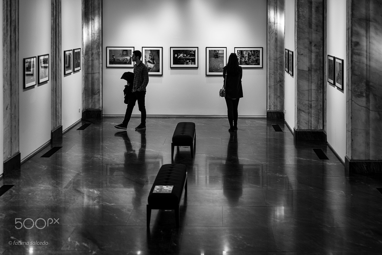 Leica Summilux-M 50mm F1.4 ASPH sample photo. A good place to visit... photography