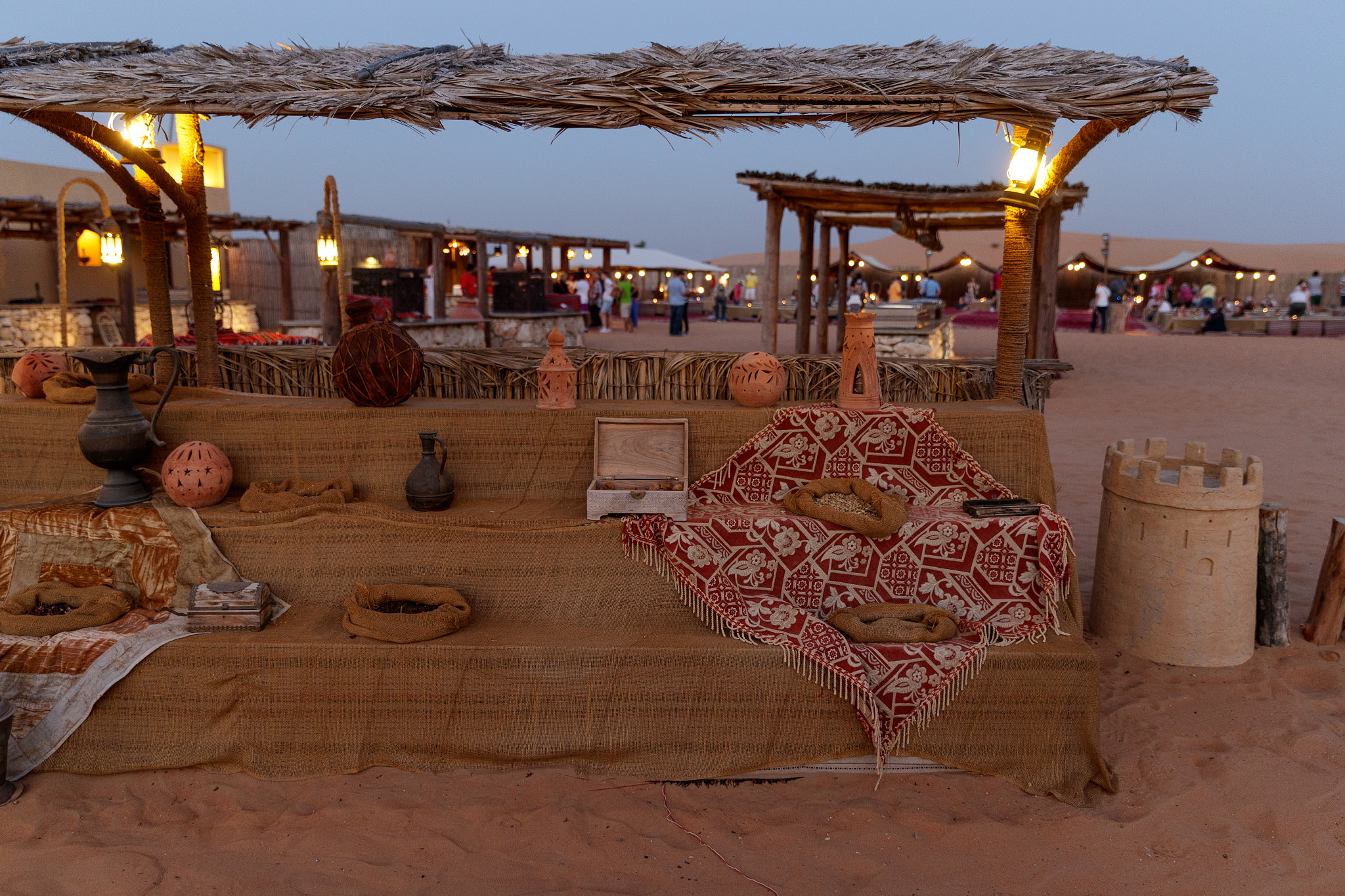 Canon EF 24-70mm F2.8L II USM sample photo. Dubai ae photography