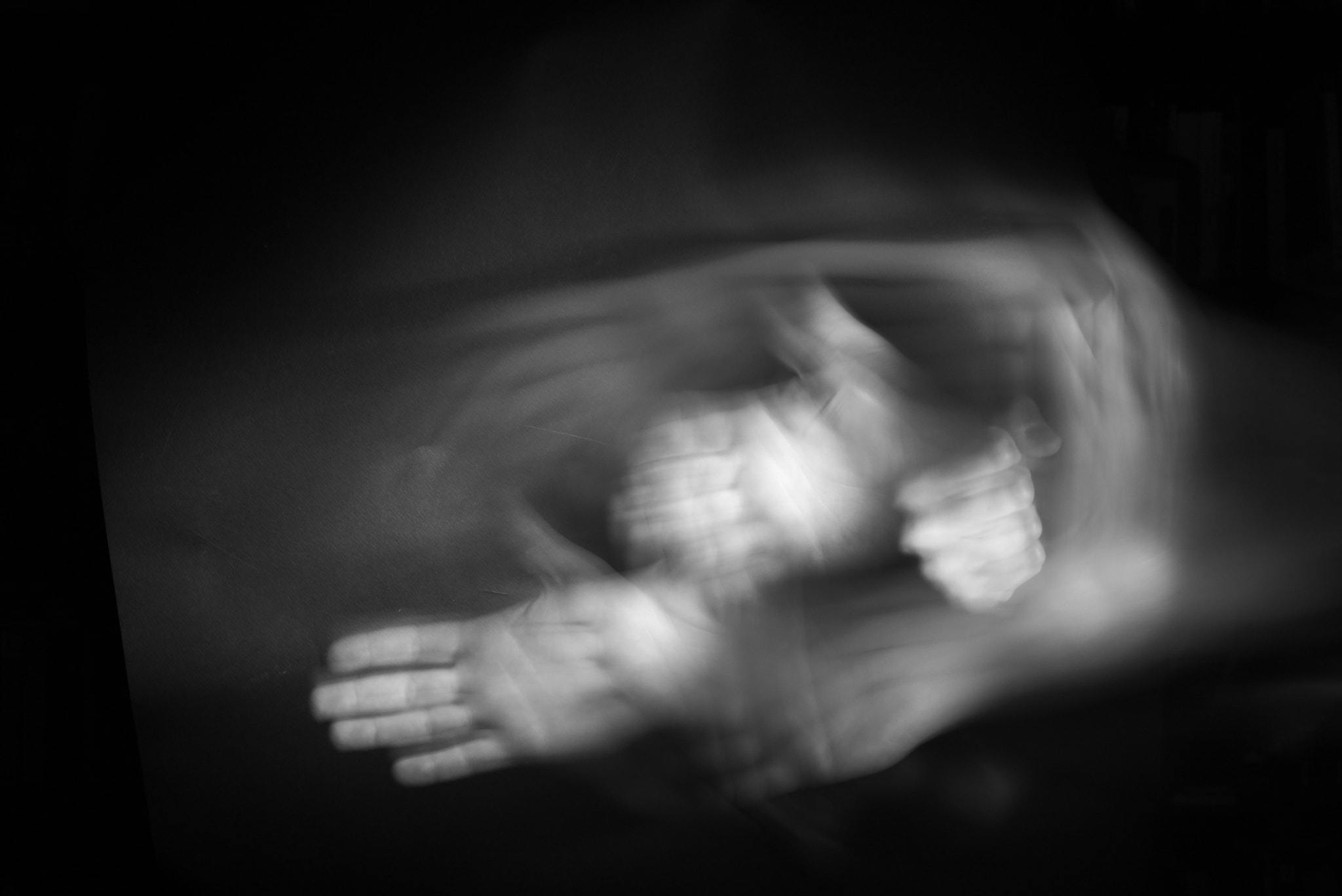 Leica M Monochrom (Typ 246) sample photo. Hand photography