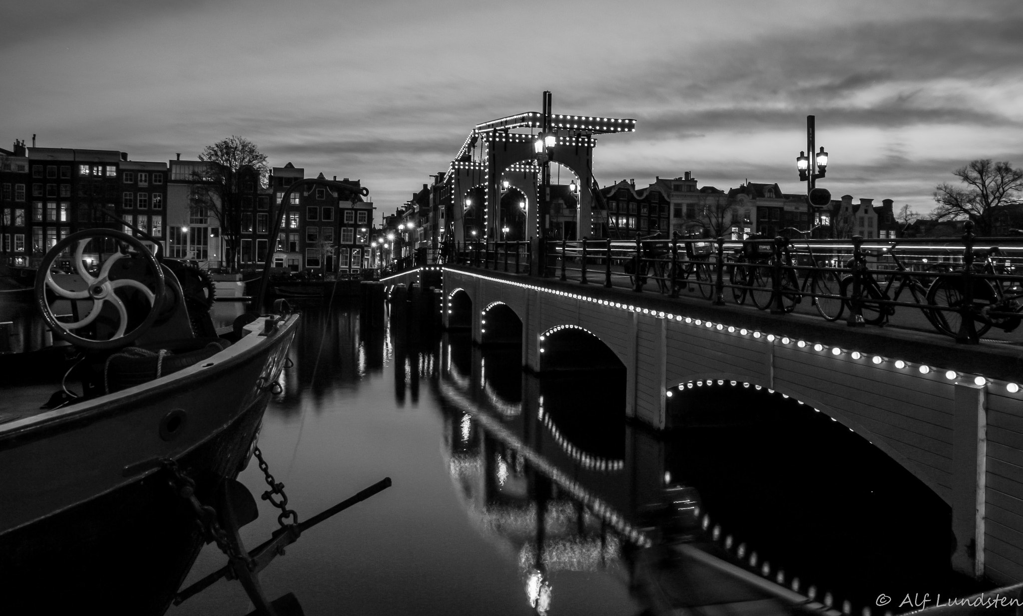 Canon EOS 650D (EOS Rebel T4i / EOS Kiss X6i) sample photo. Magere brug ii photography