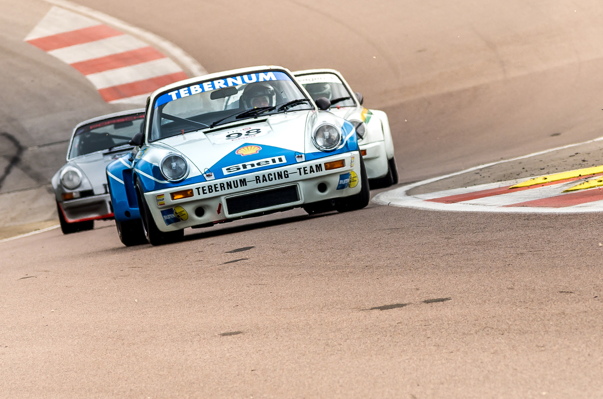 Pentax K-5 sample photo. Porsche 911 rsr 3l (1975) photography