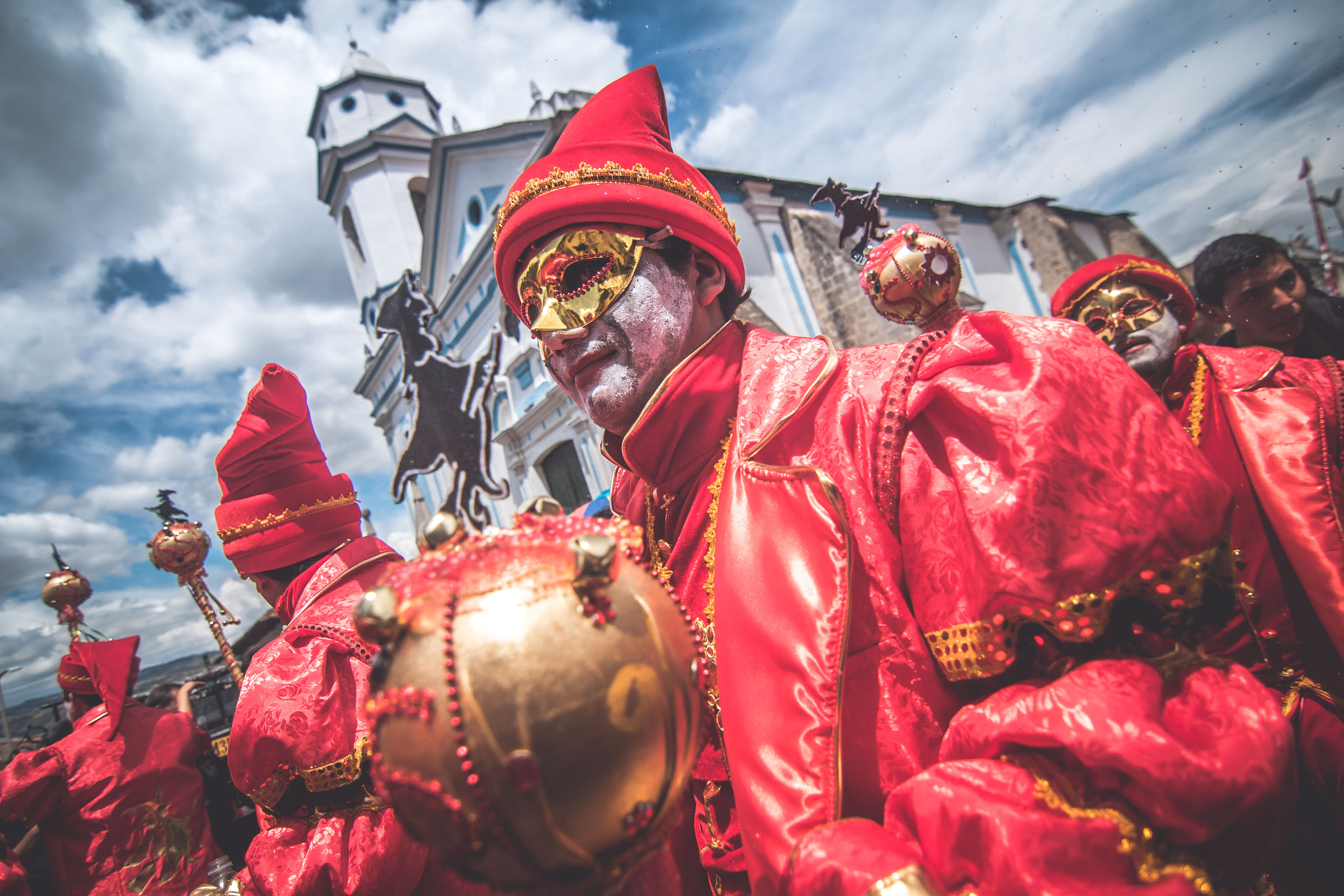 Canon EOS 60D + Tokina AT-X Pro 11-16mm F2.8 DX sample photo. Carnaval photography