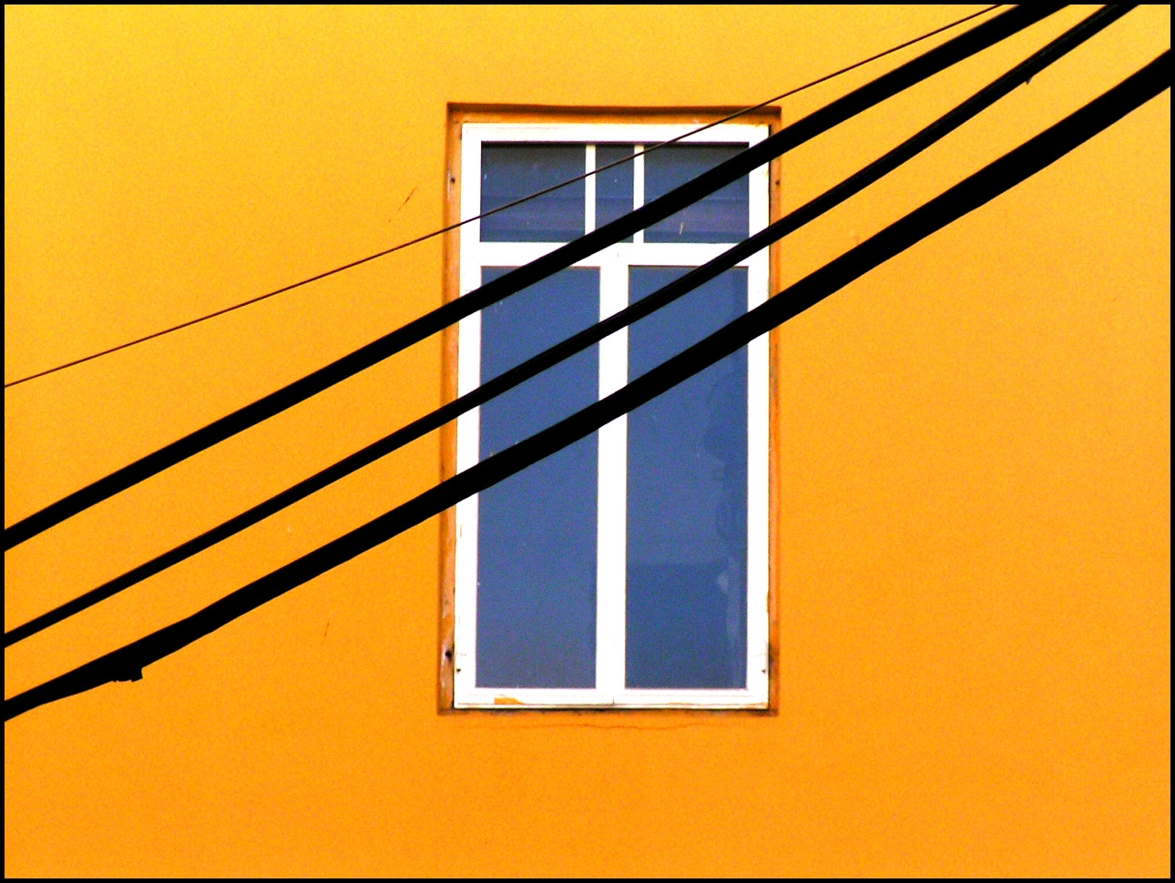 KONICA MINOLTA DiMAGE Z1 sample photo. Smoldering photography