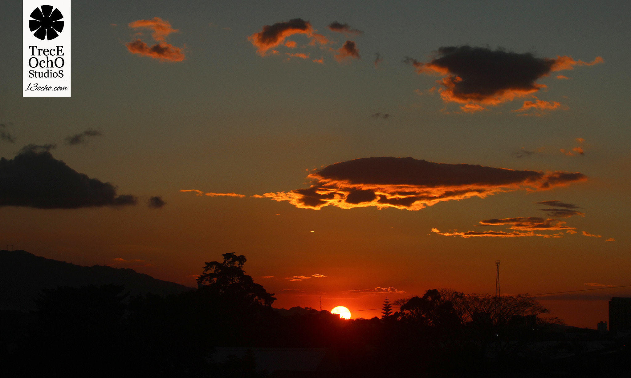 Canon EF 35-350mm F3.5-5.6L USM sample photo. Atardece 002 photography