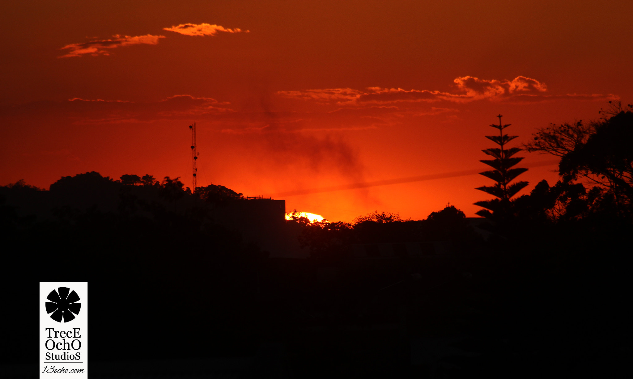 Canon EF 35-350mm F3.5-5.6L USM sample photo. Atardece 003 photography