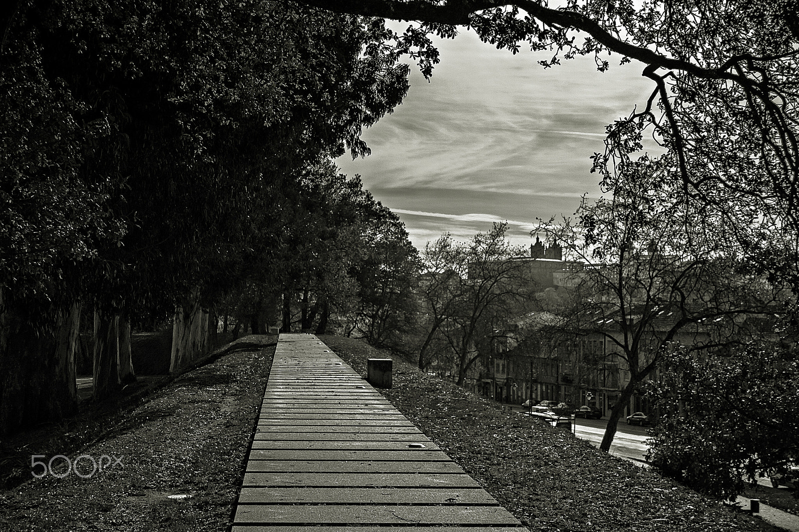 Canon EOS 500D (EOS Rebel T1i / EOS Kiss X3) sample photo. Rediscover viseu. photography