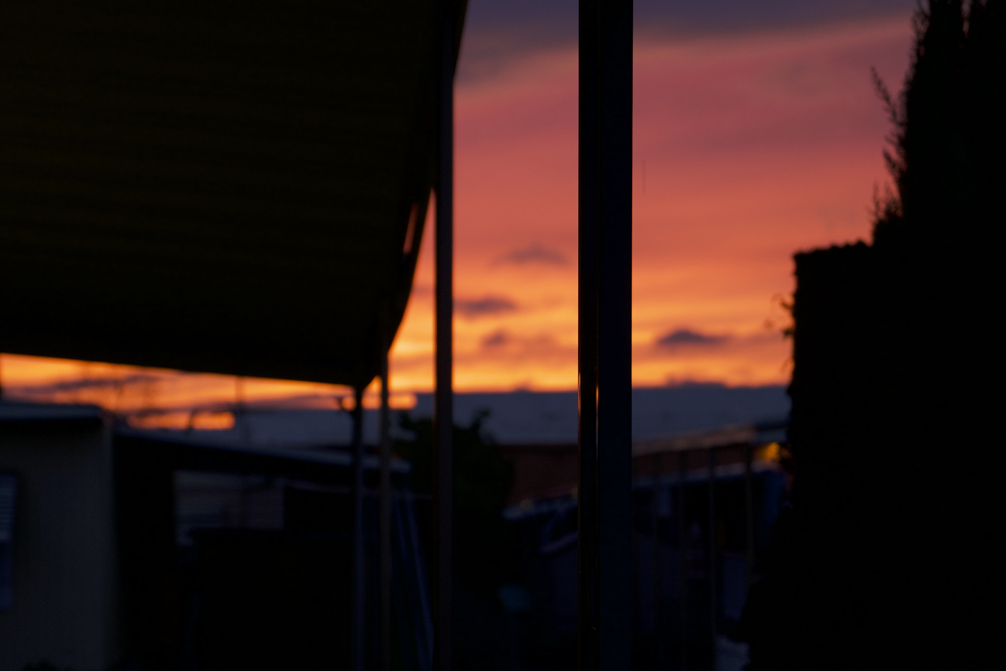 Sony a7R II + Sony Vario Tessar T* FE 24-70mm F4 ZA OSS sample photo. At the house. photography