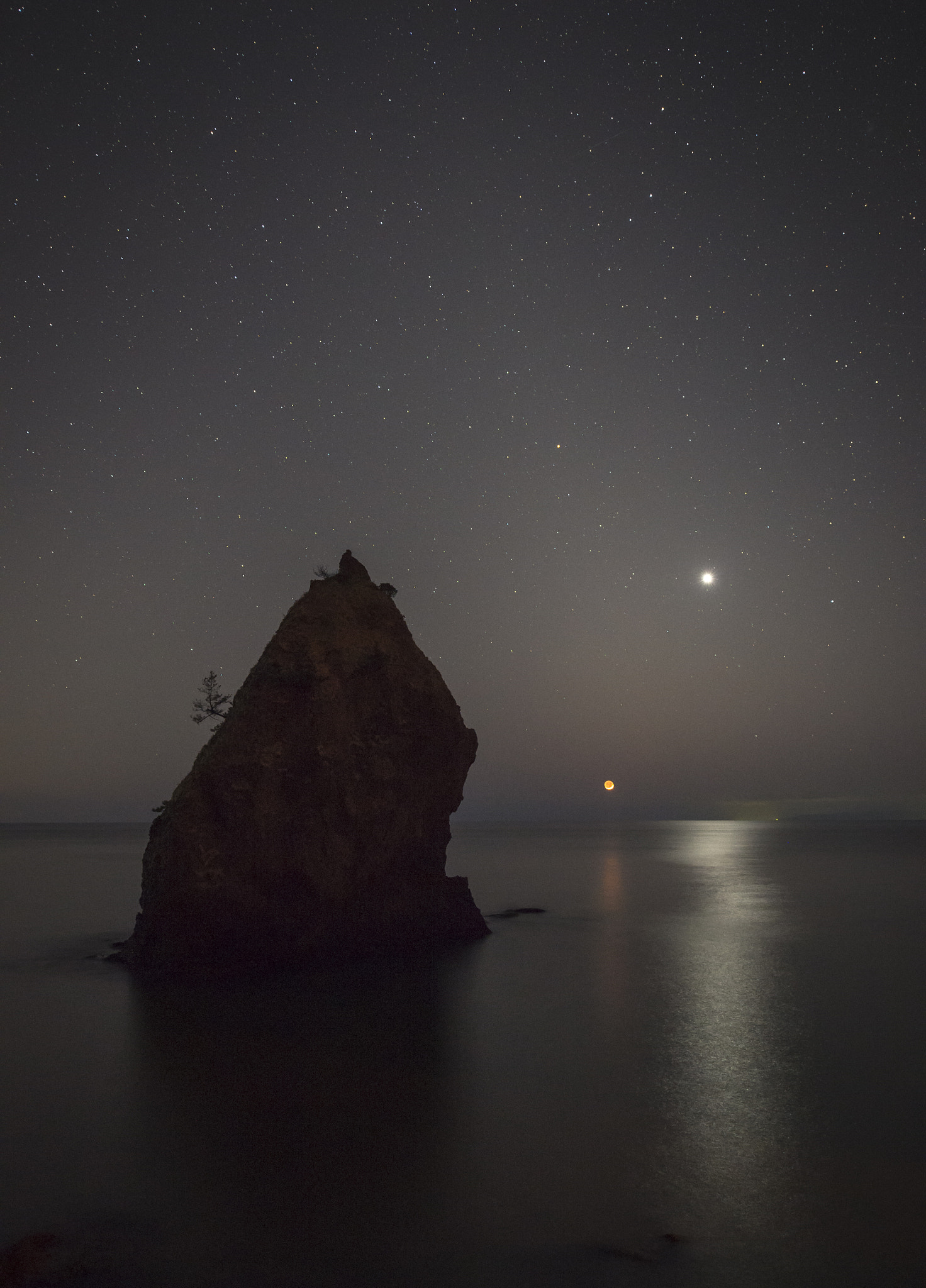 Nikon D4S sample photo. Venus road photography
