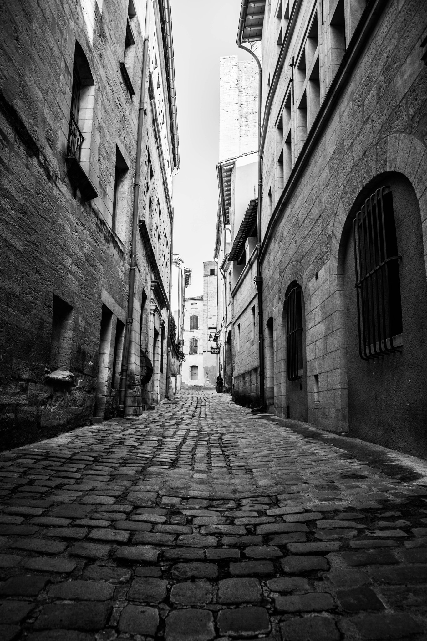 Nikon D7200 sample photo. Street photography