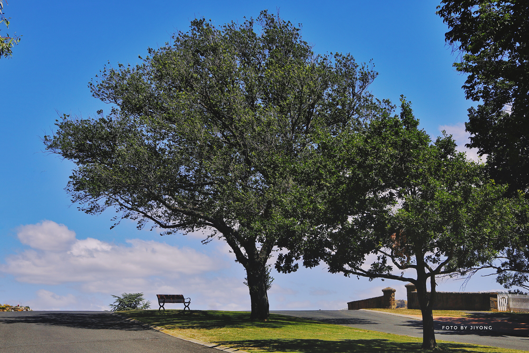 Canon EF 24-70mm F2.8L USM sample photo. Ross village photography