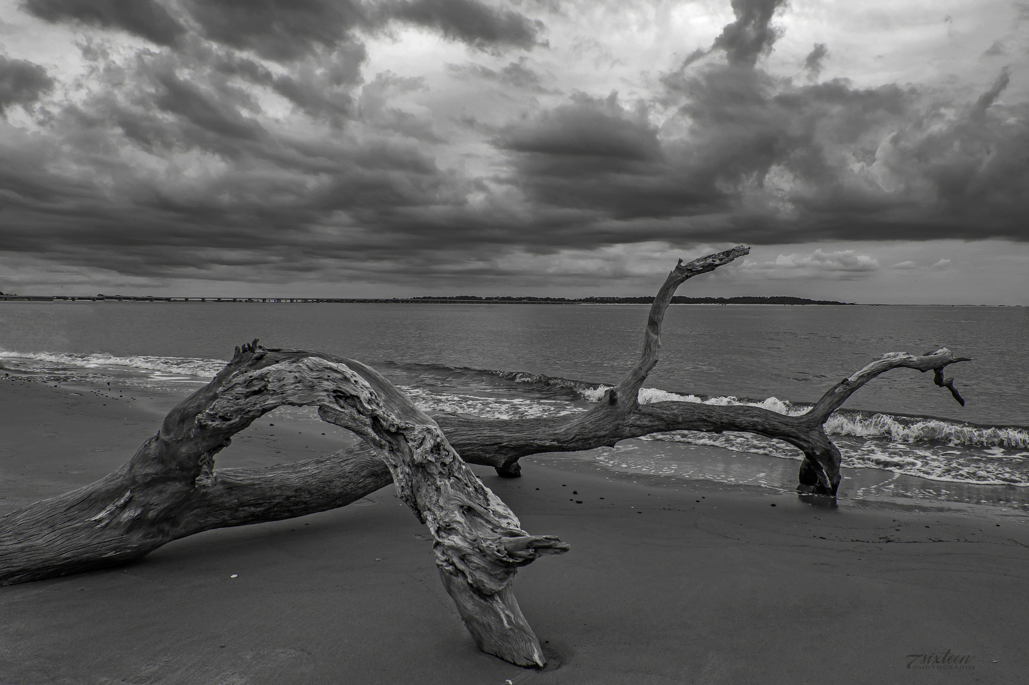 Nikon AF-S Nikkor 14-24mm F2.8G ED sample photo. Wave wood photography