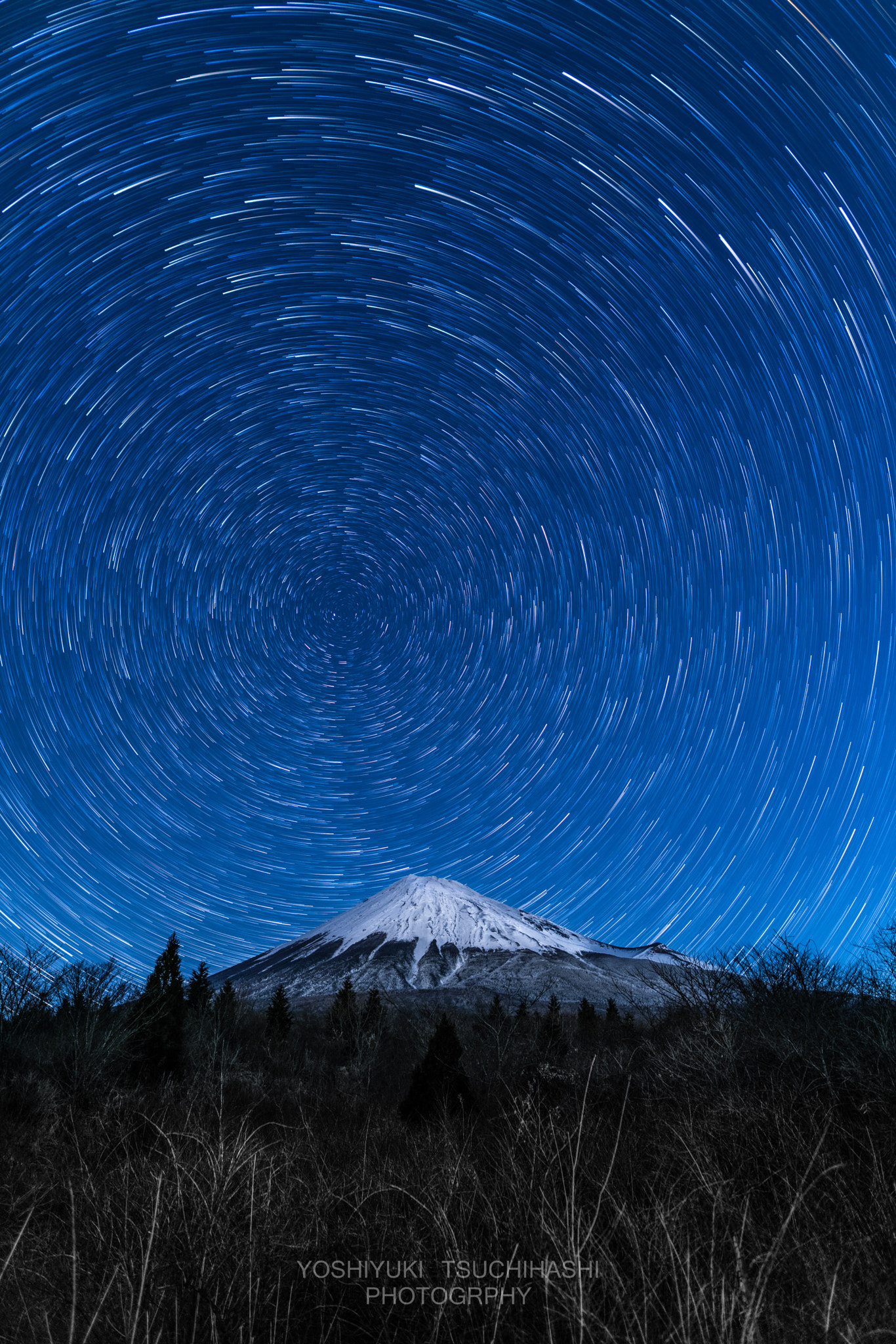 Sigma 20mm F1.4 DG HSM Art sample photo. Mt. fuji photography