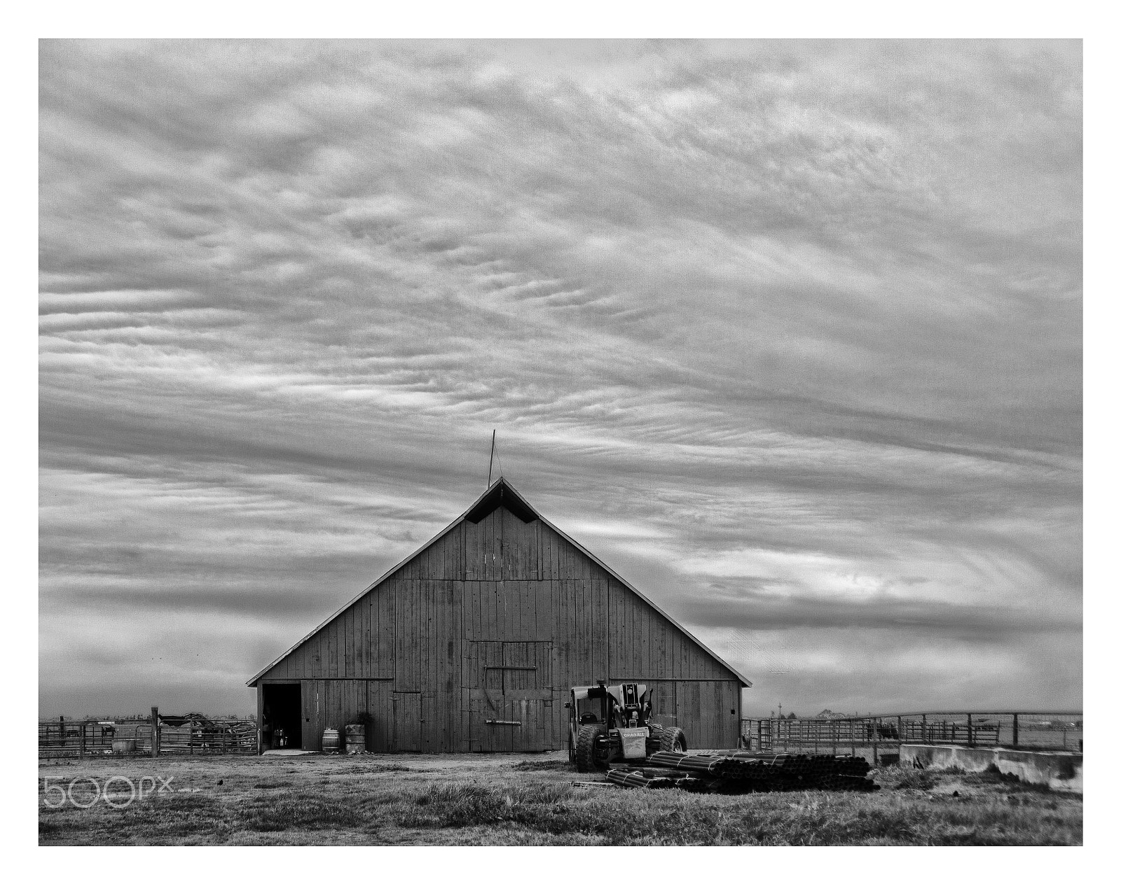 Canon EF 28-105mm f/3.5-4.5 USM sample photo. Old farm, elk grove, ca. photography