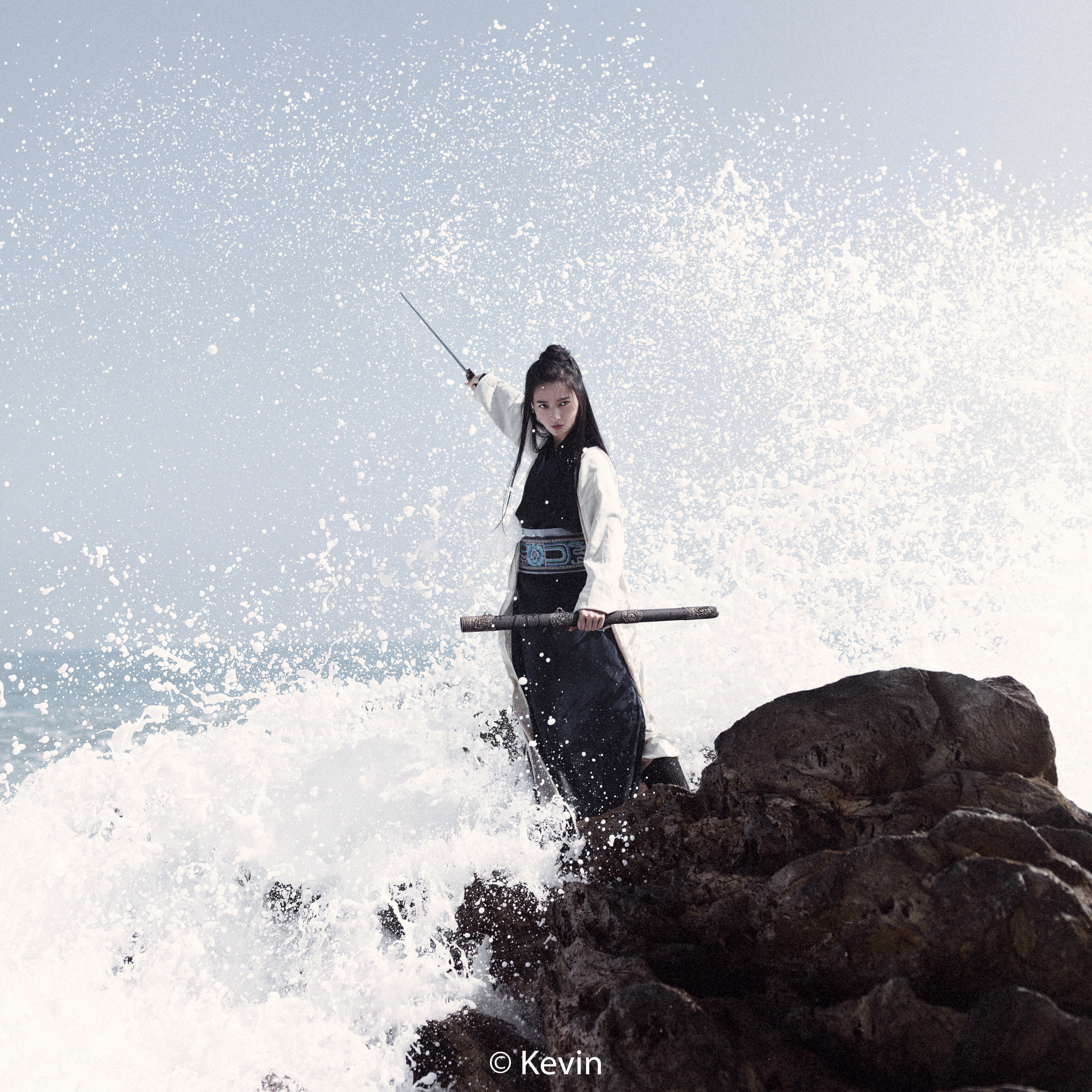 Canon EF 35mm F1.4L II USM sample photo. 长歌挽 photography