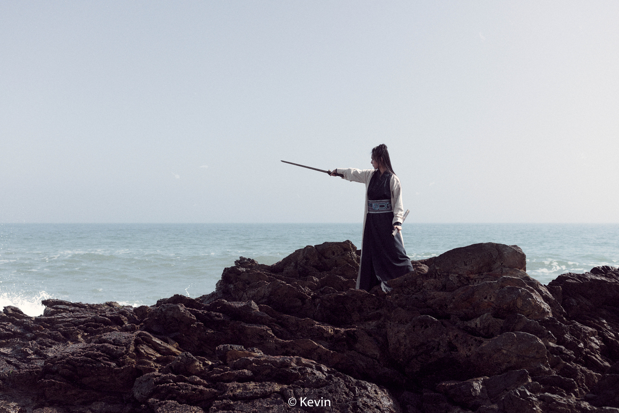 Canon EF 35mm F1.4L II USM sample photo. 长歌挽 photography