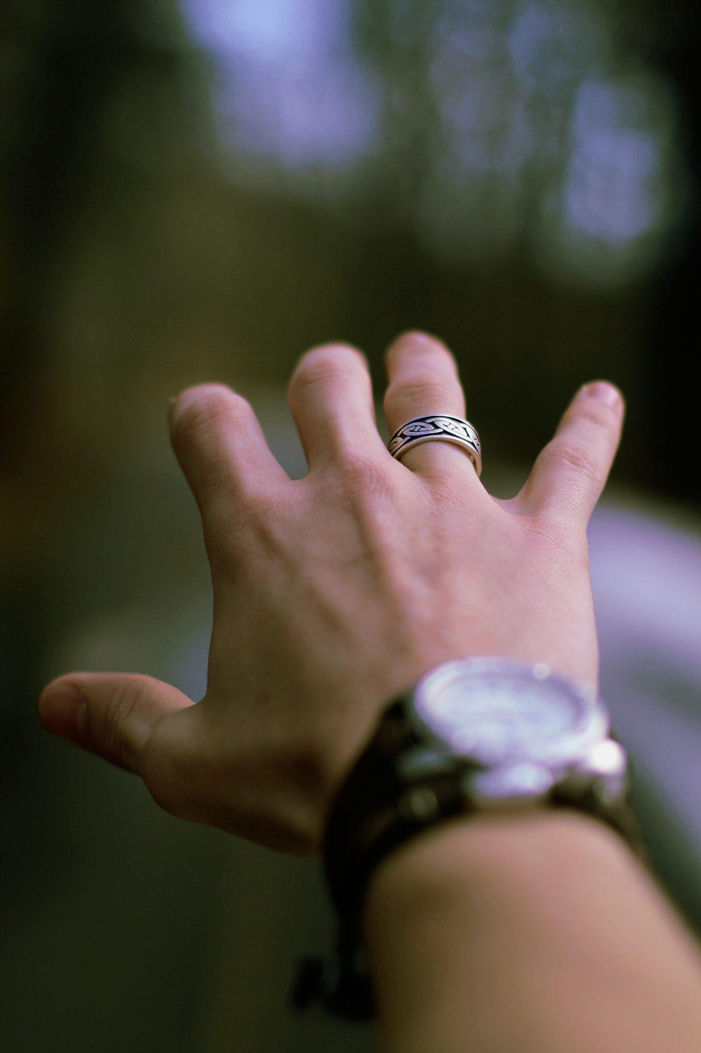 Canon EF 50mm F1.4 USM sample photo