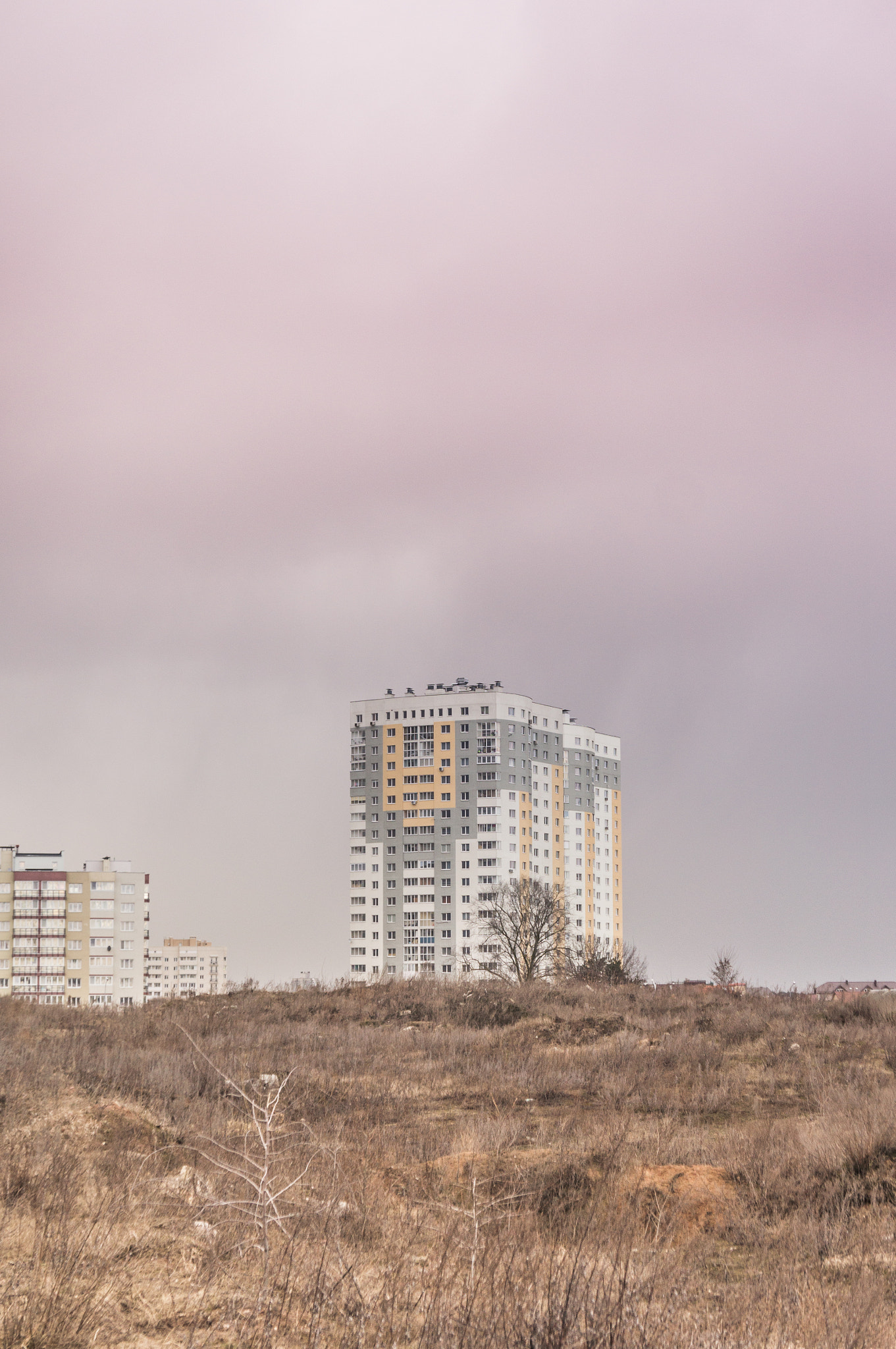 Sony Alpha NEX-C3 + Sony E 18-55mm F3.5-5.6 OSS sample photo. Minsk photography
