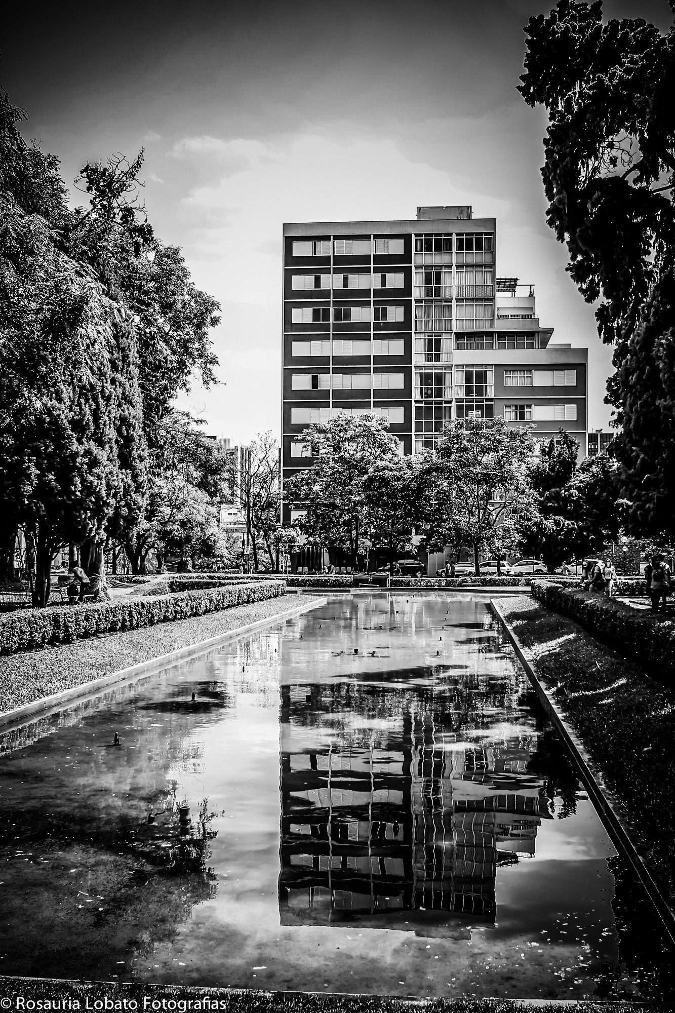 Canon EOS 60D + Canon EF 24-70mm F2.8L USM sample photo. Praça da liberdade.jpg photography