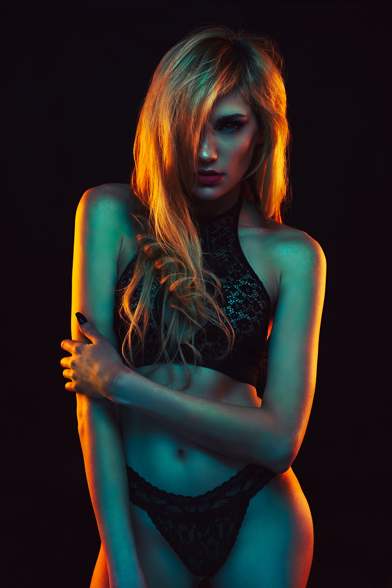 Nikon D810 + Sigma 50mm F1.4 DG HSM Art sample photo. Sofi - dubai photography